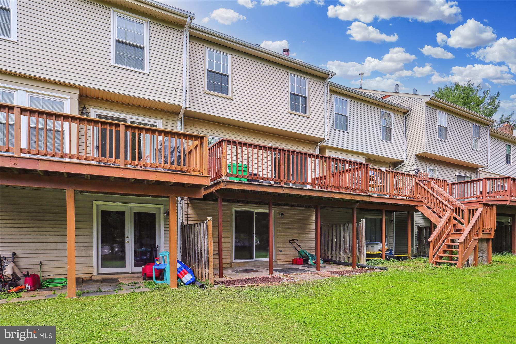 ORCHARD PLACE - Residential