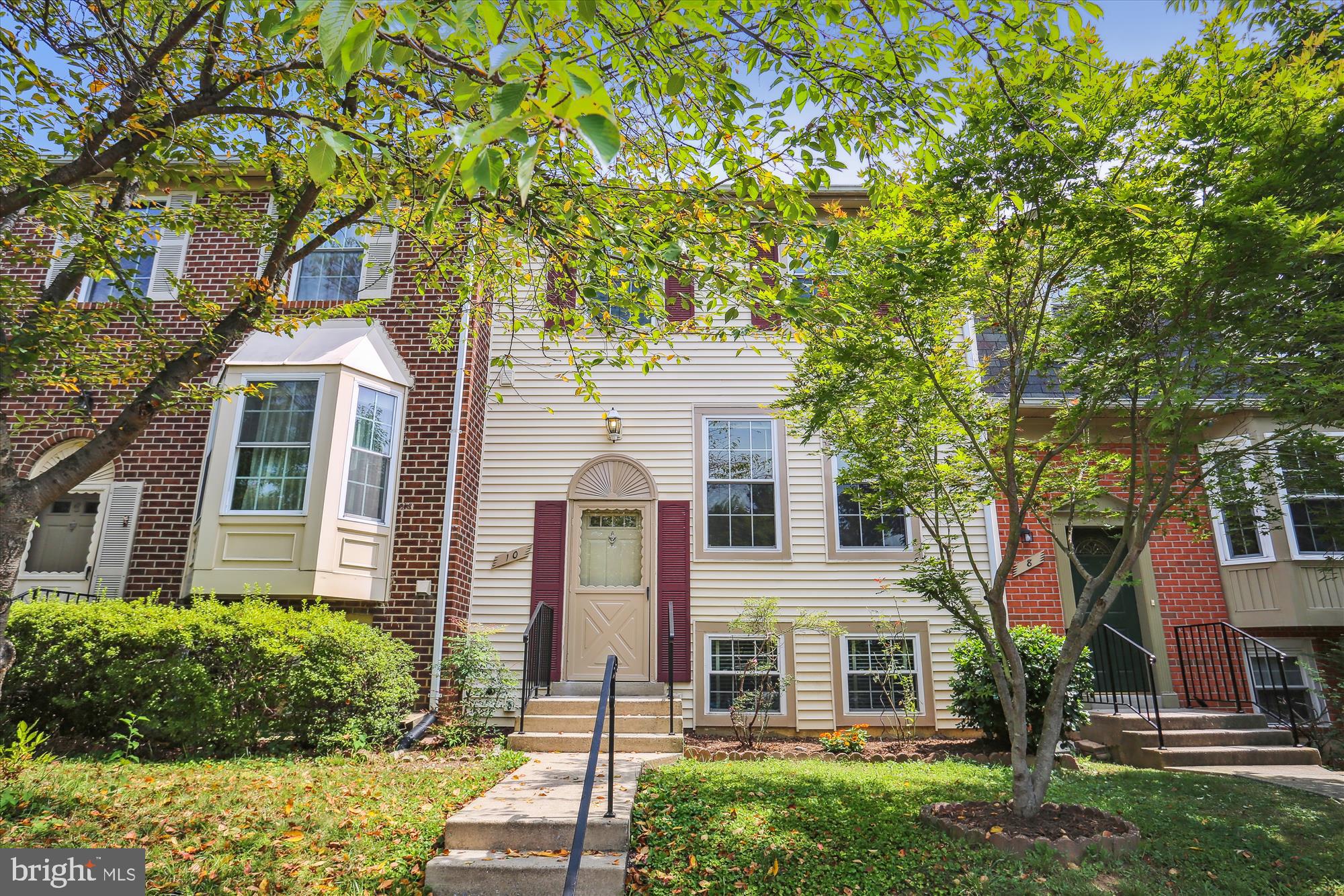 ORCHARD PLACE - Residential