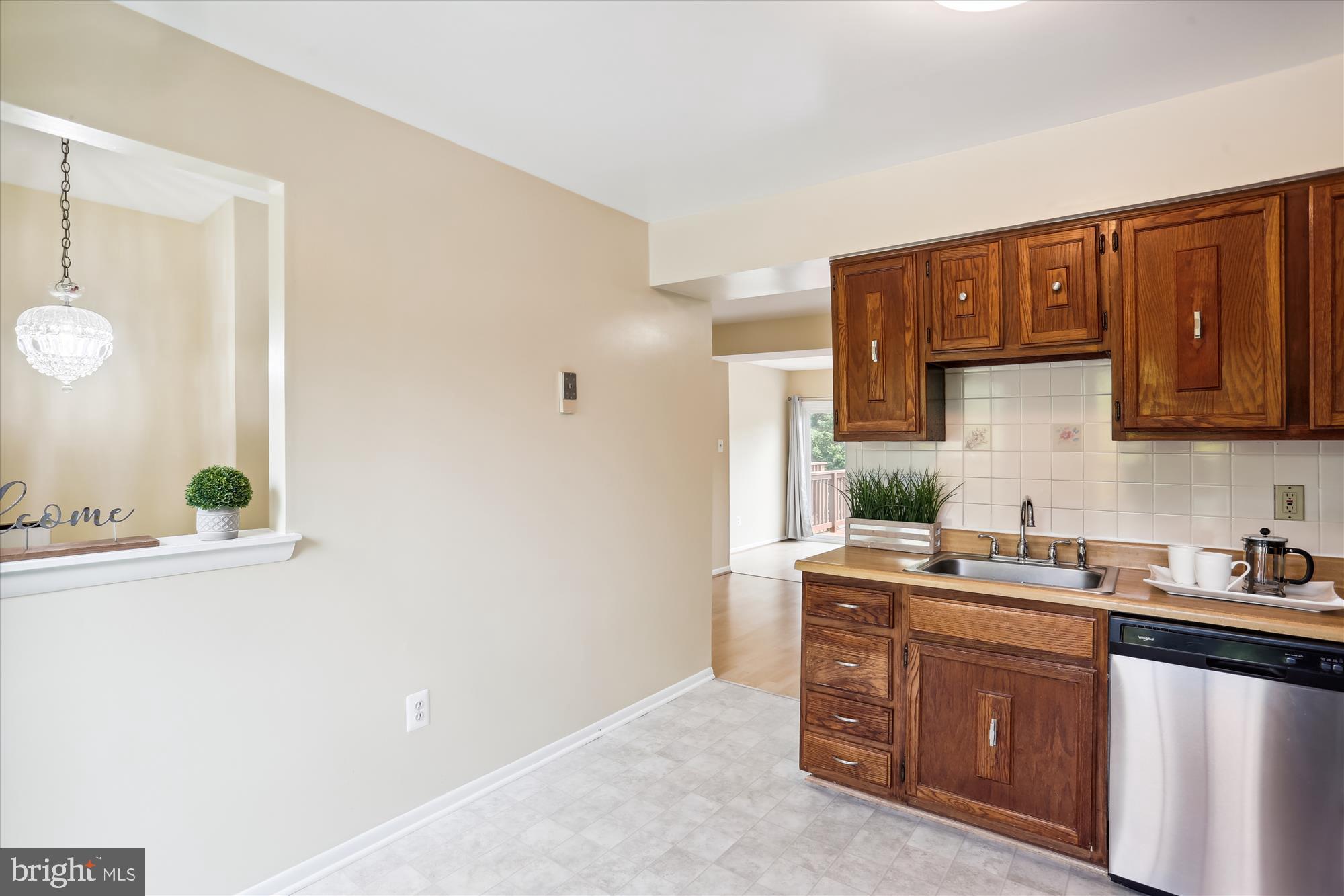 ORCHARD PLACE - Residential