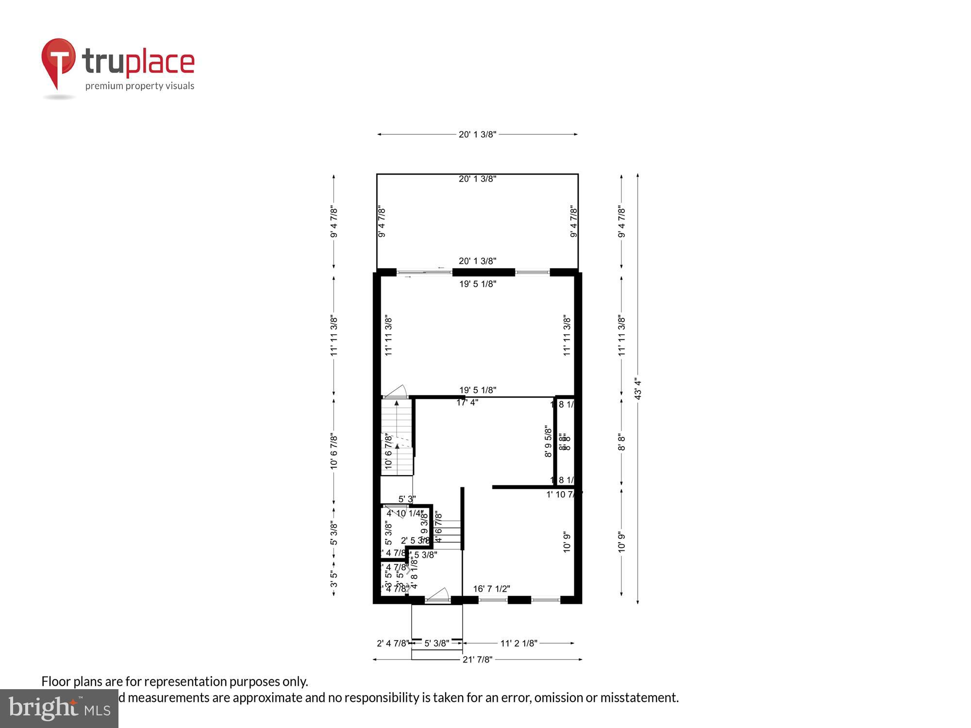 ORCHARD PLACE - Residential