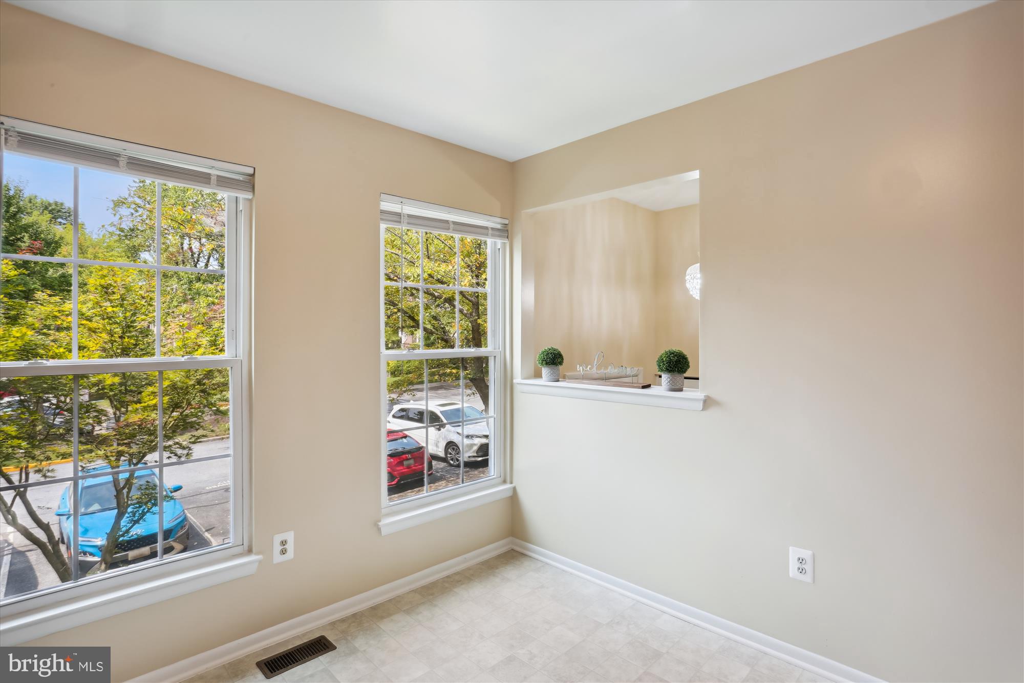 ORCHARD PLACE - Residential