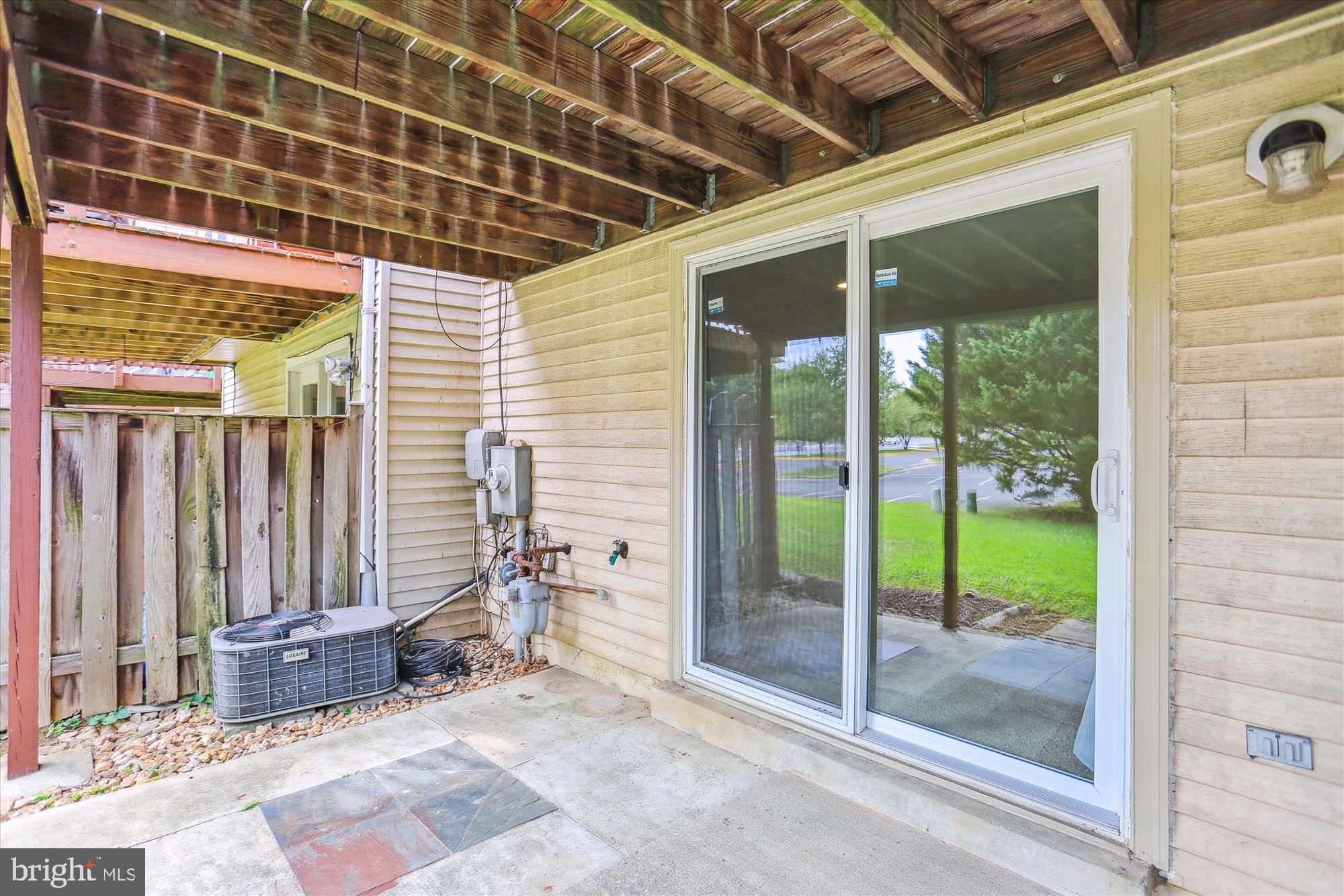 ORCHARD PLACE - Residential