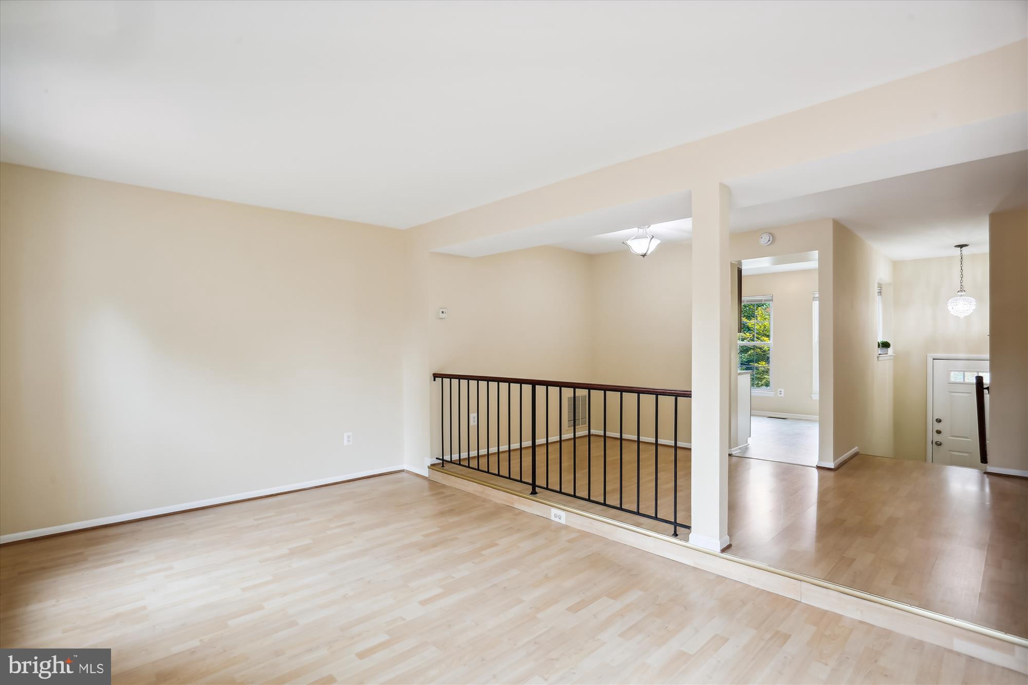 ORCHARD PLACE - Residential