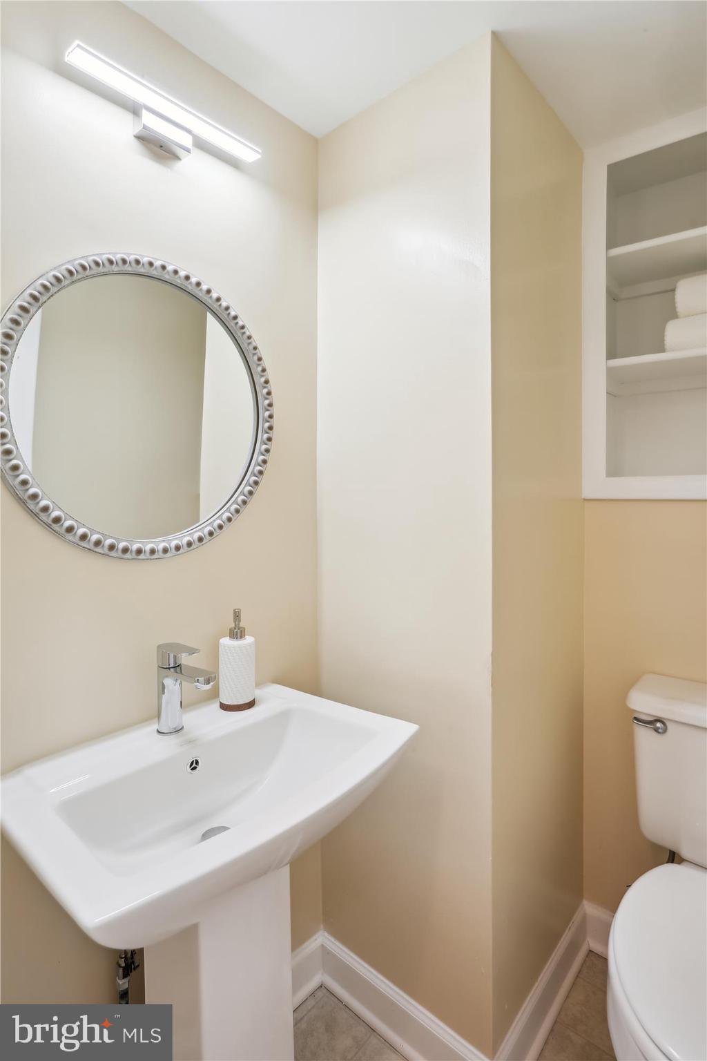 ORCHARD PLACE - Residential