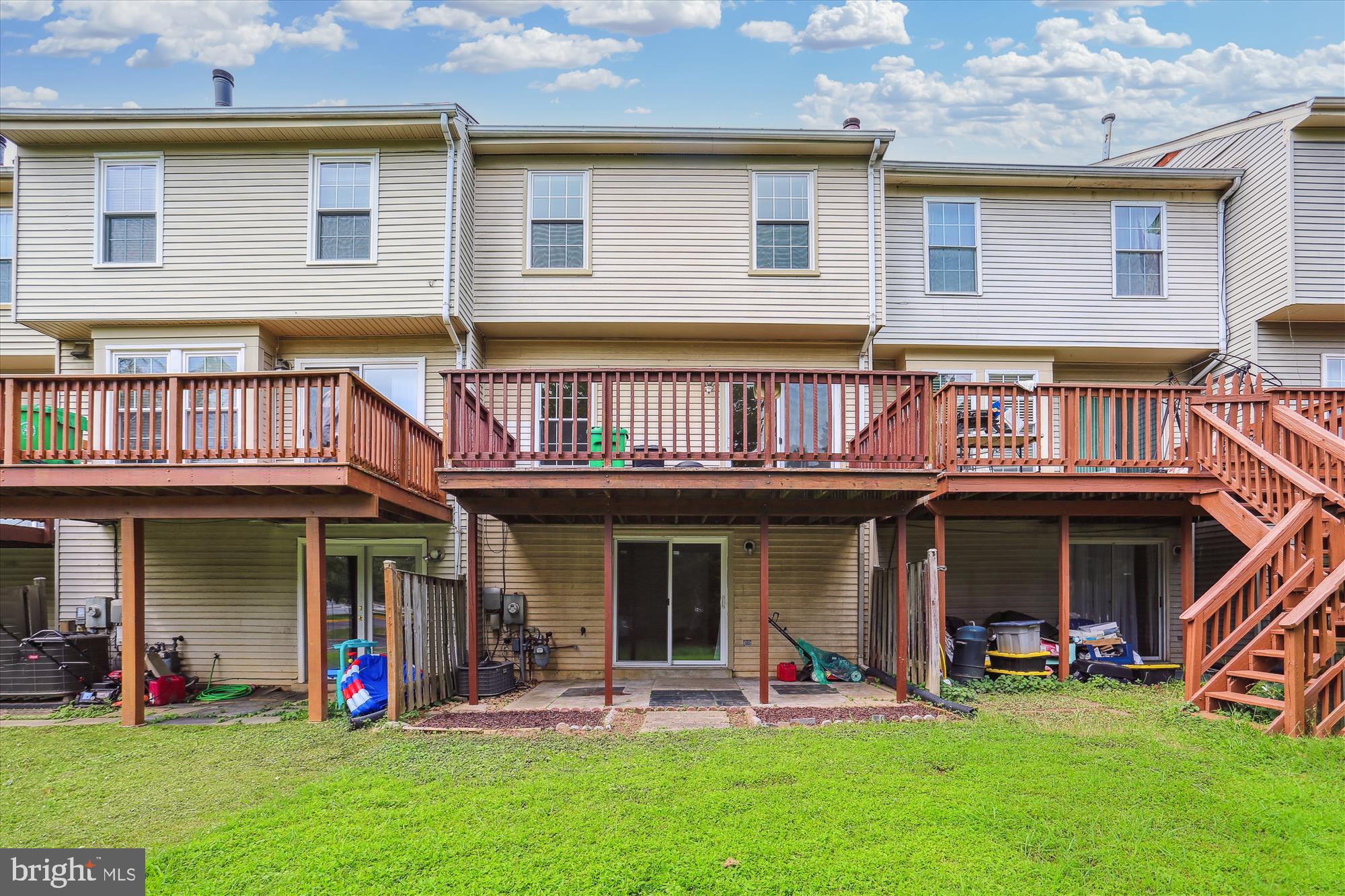 ORCHARD PLACE - Residential