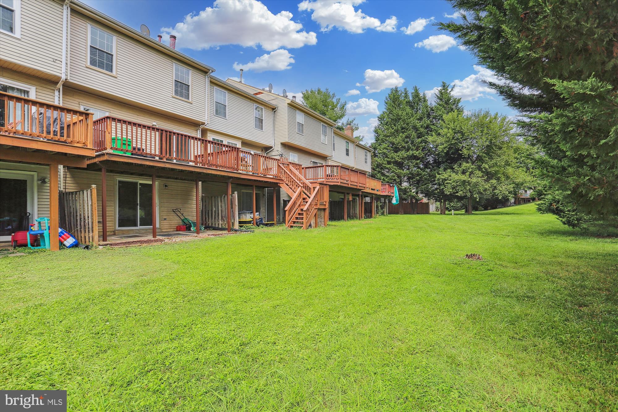 ORCHARD PLACE - Residential