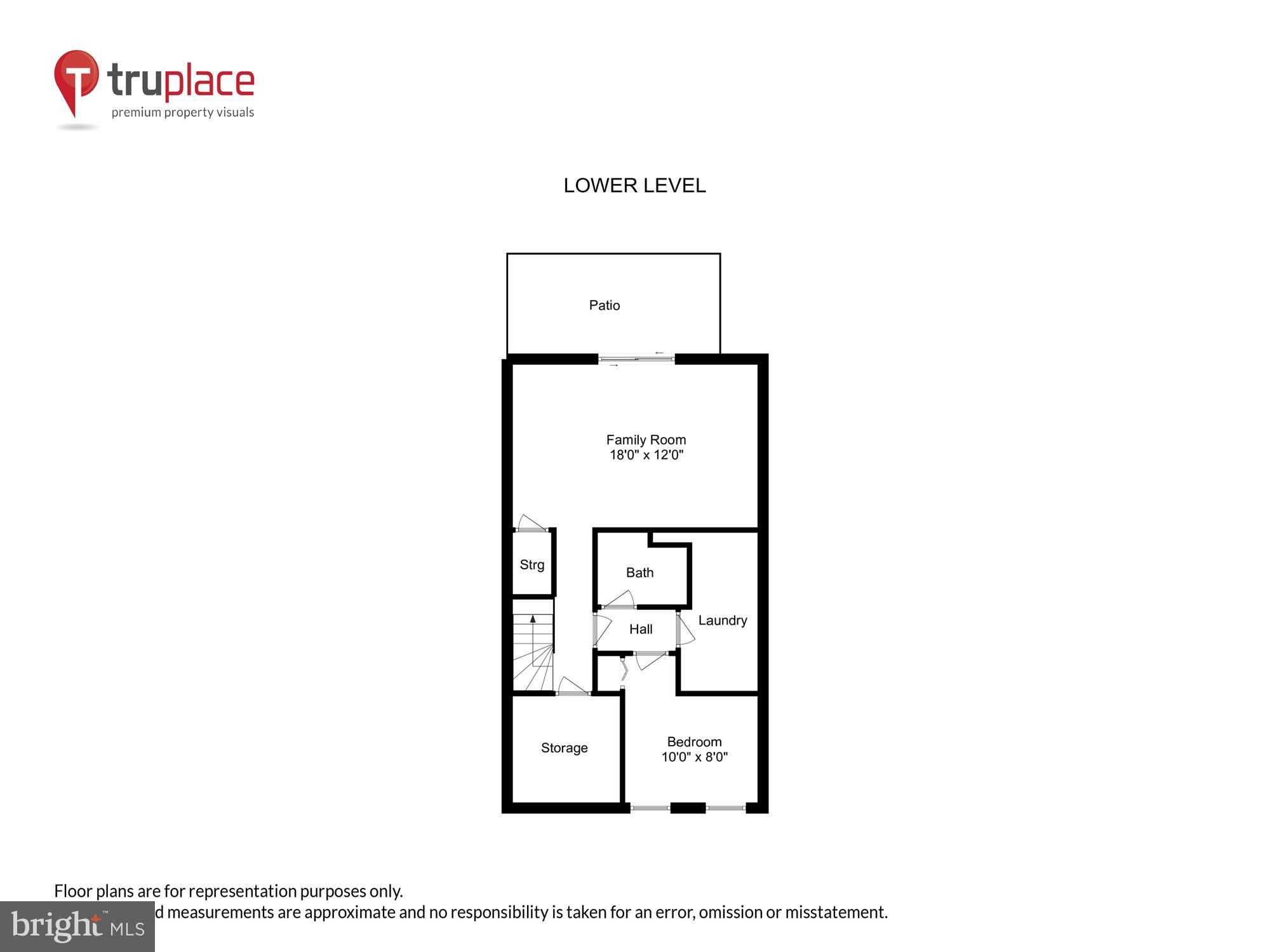 ORCHARD PLACE - Residential