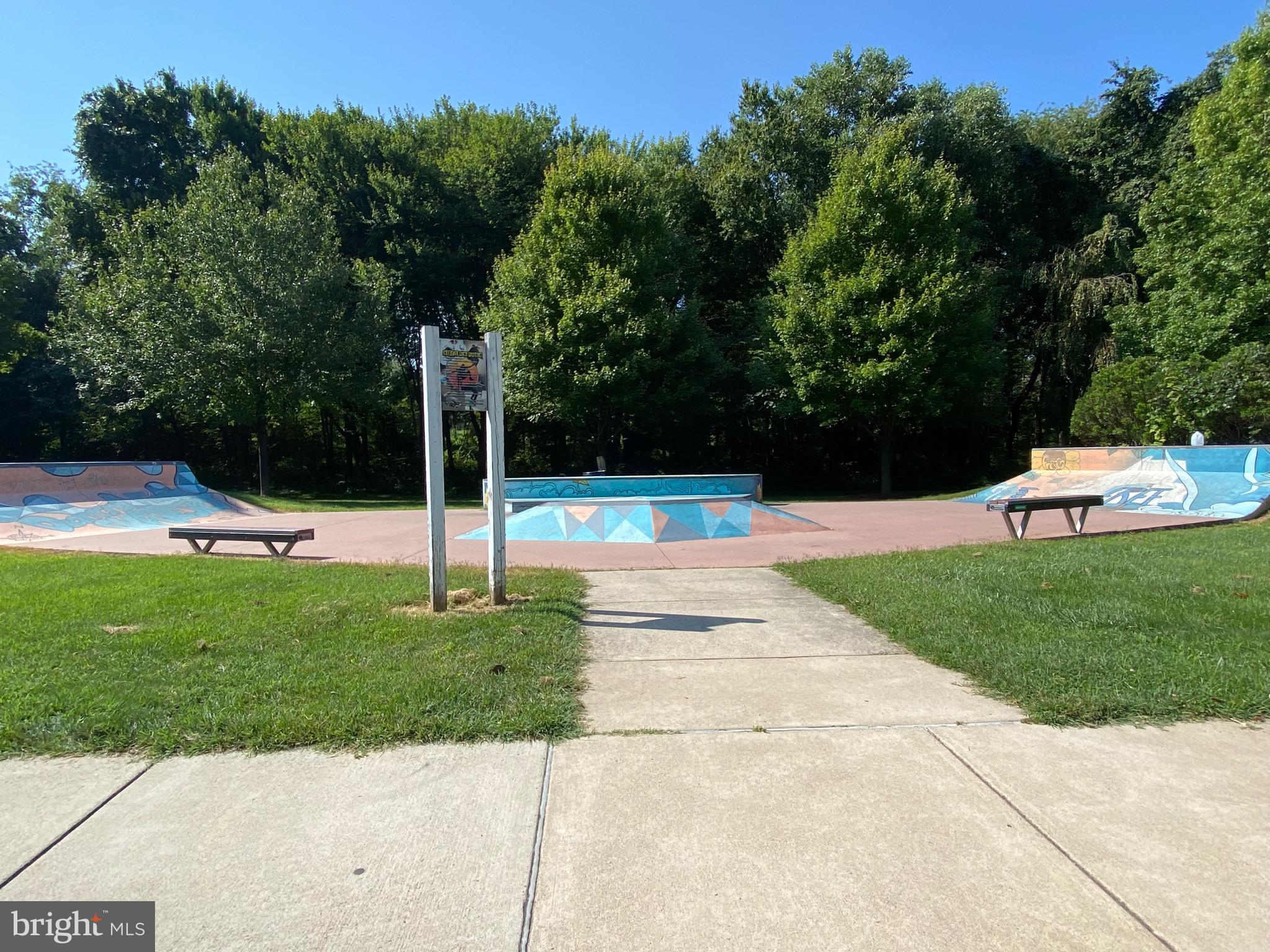 ORCHARD PLACE - Residential