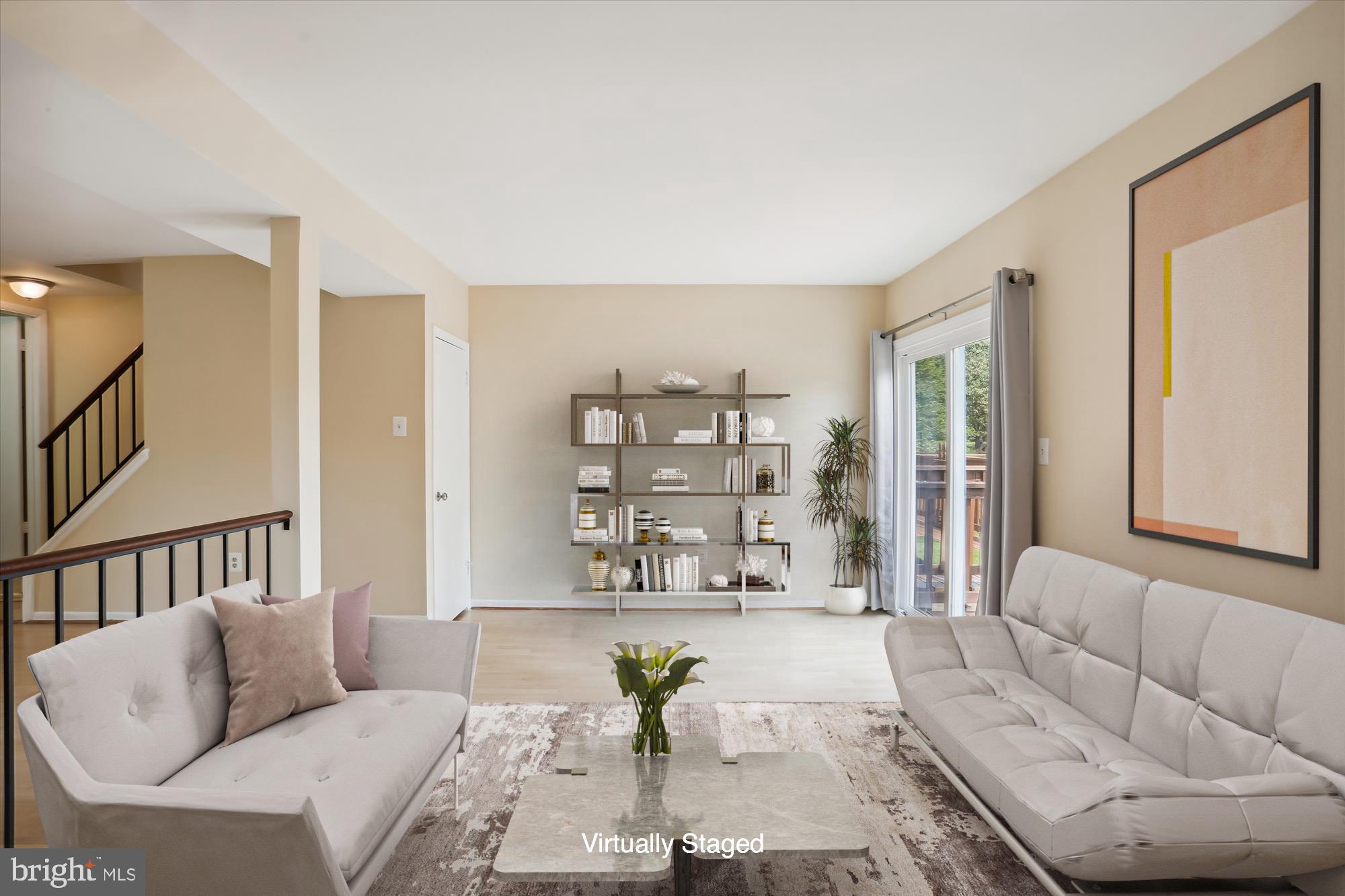 ORCHARD PLACE - Residential