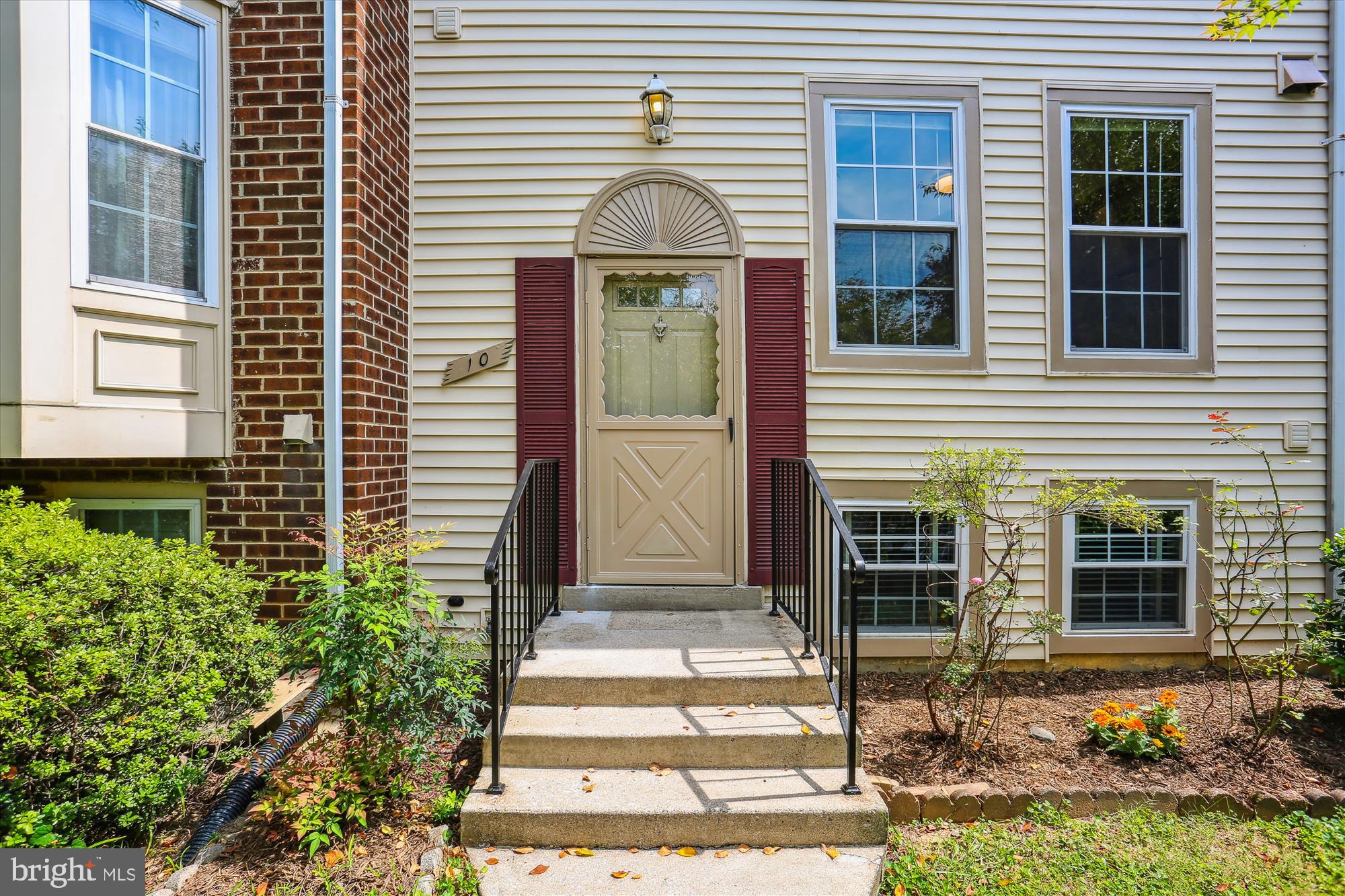 ORCHARD PLACE - Residential