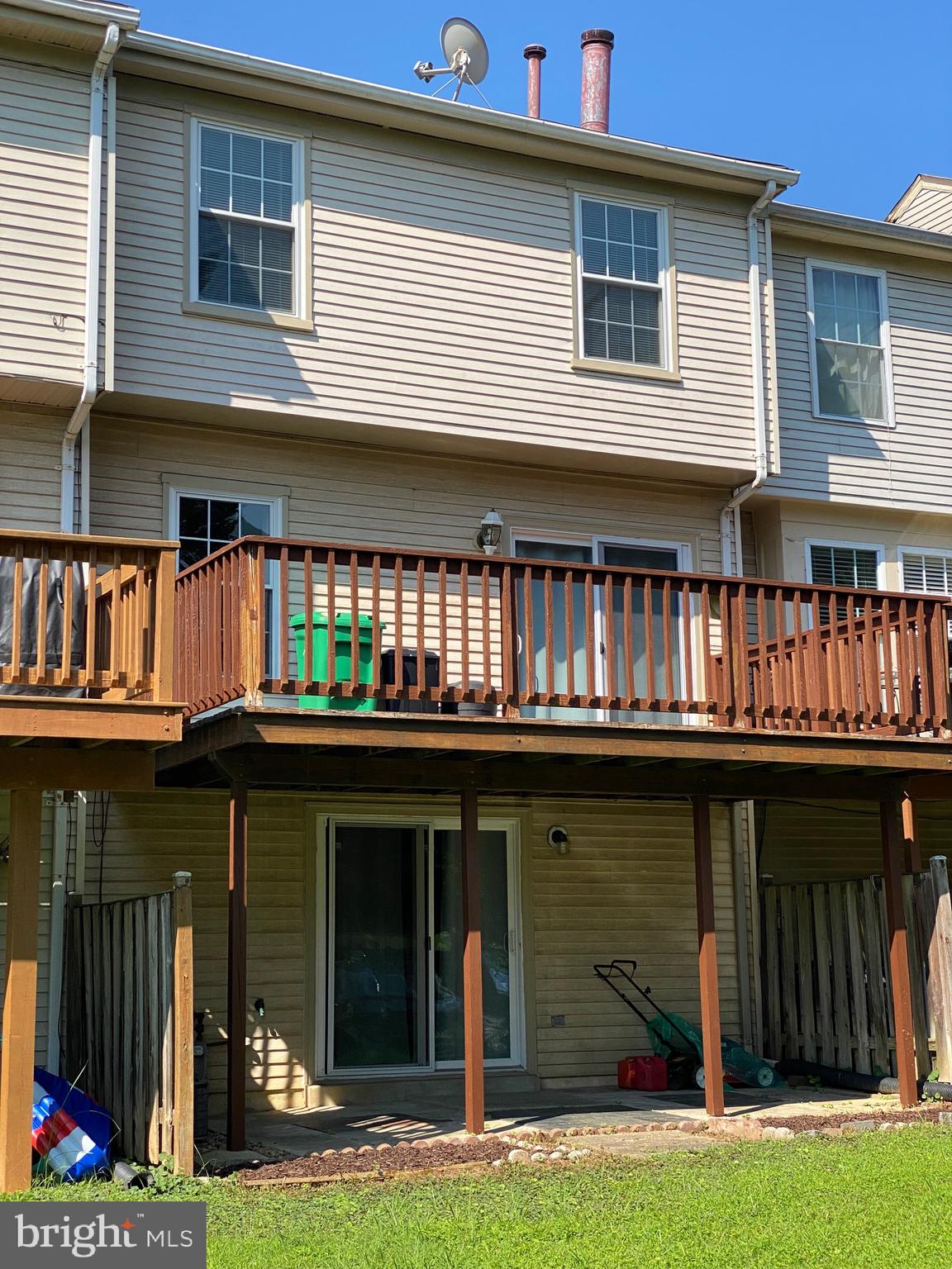 ORCHARD PLACE - Residential