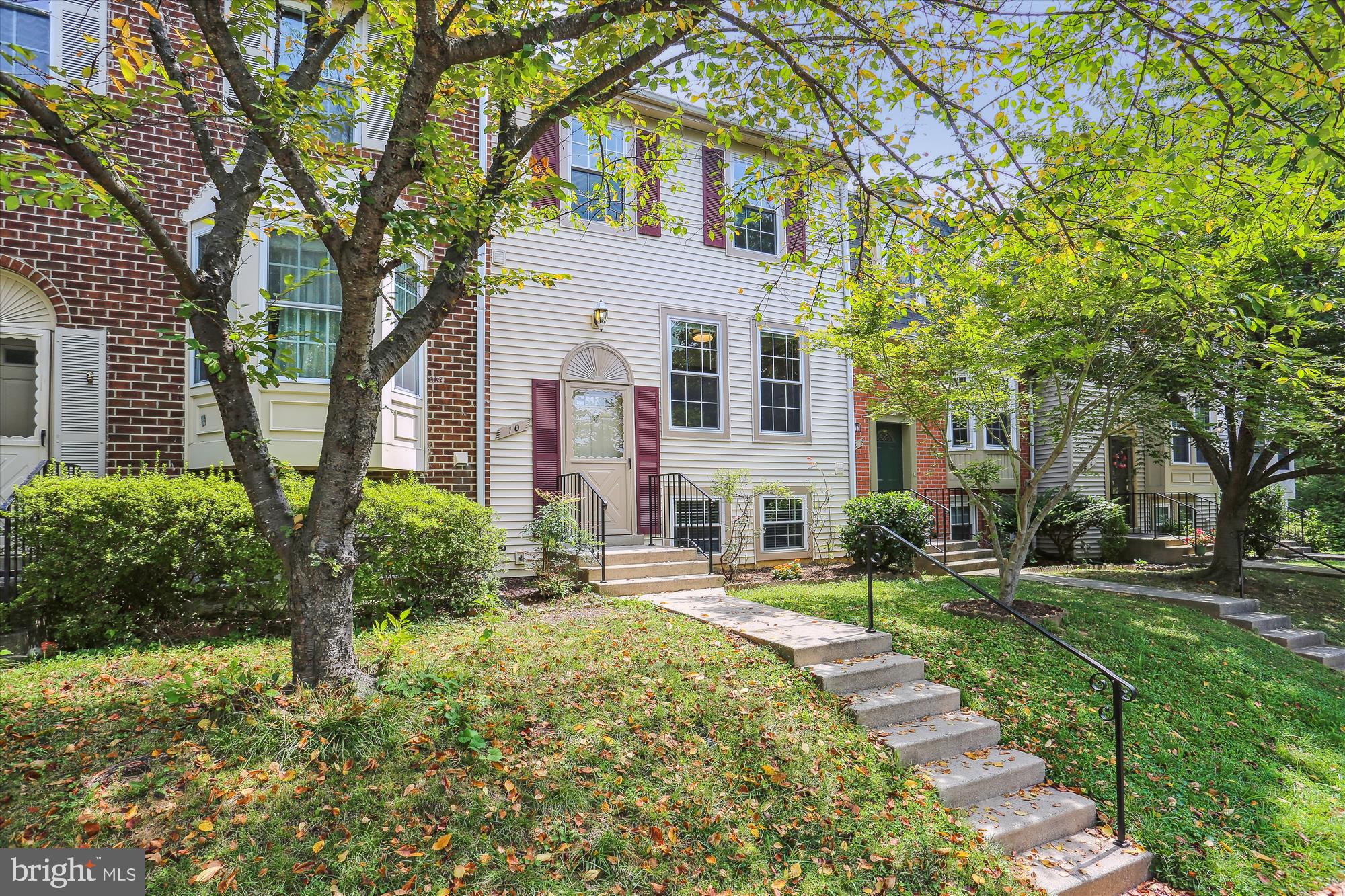 ORCHARD PLACE - Residential