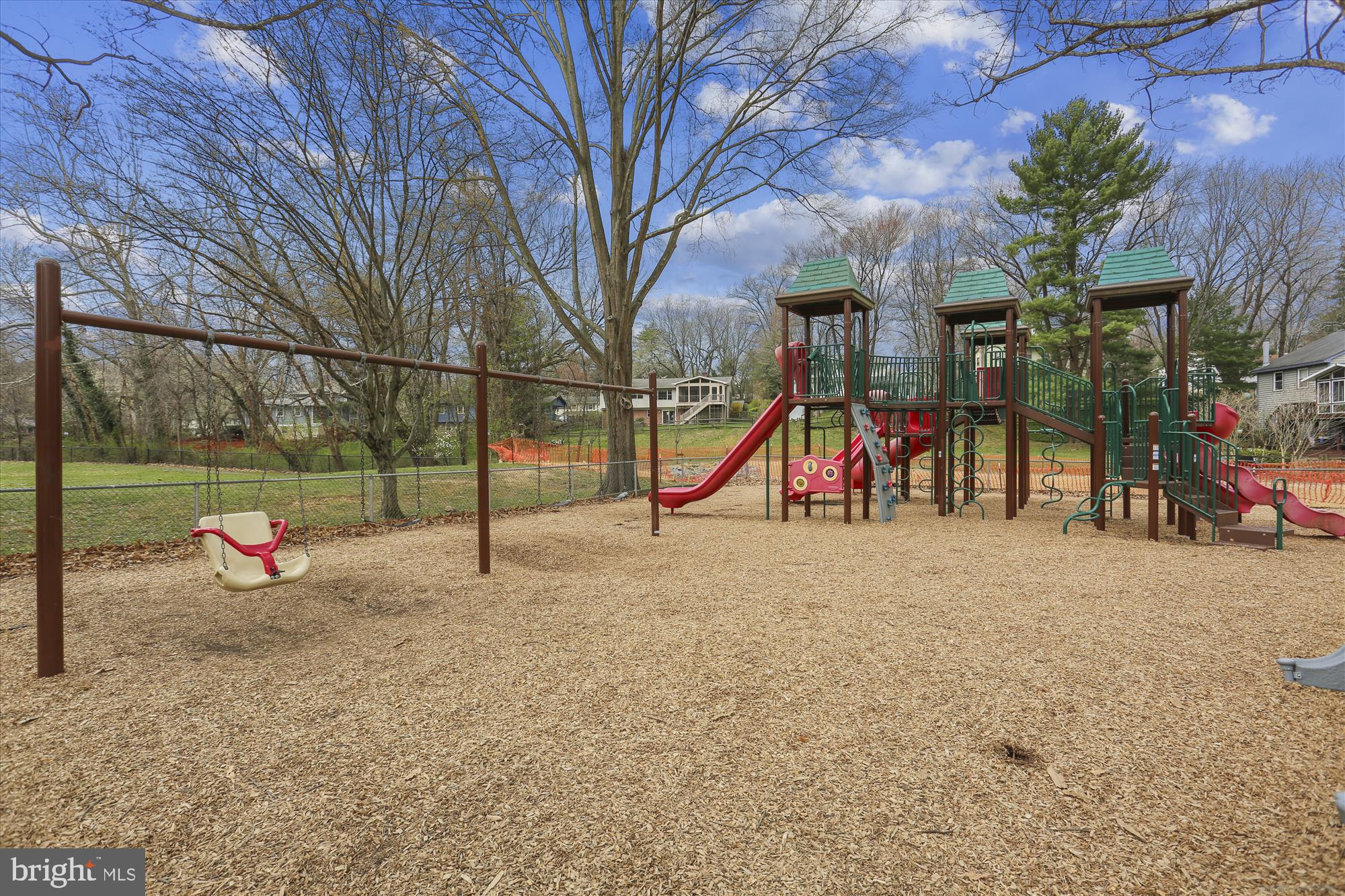 ORCHARD PLACE - Residential