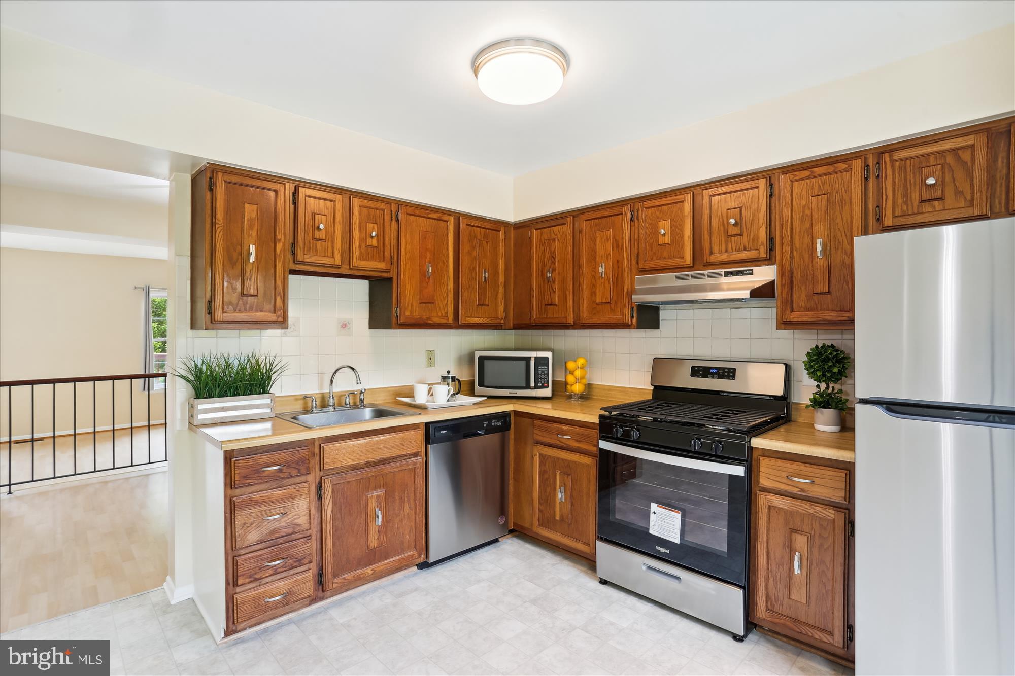 ORCHARD PLACE - Residential