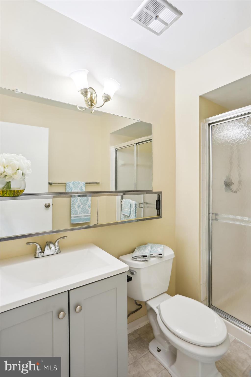 ORCHARD PLACE - Residential