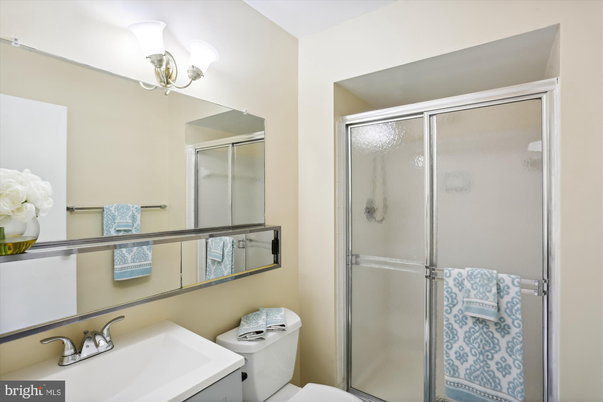 ORCHARD PLACE - Residential