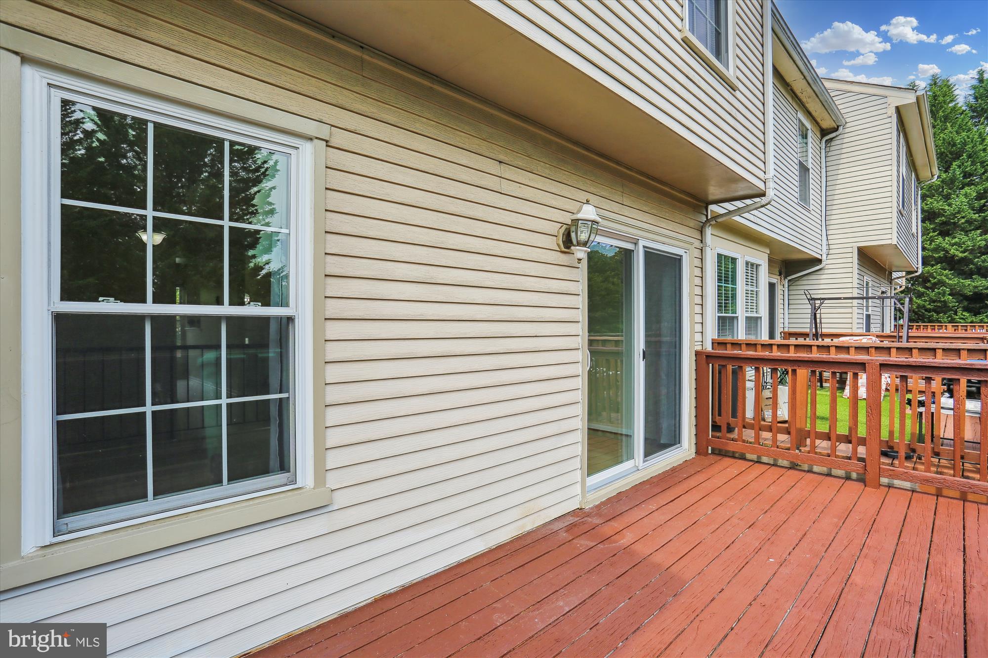 ORCHARD PLACE - Residential