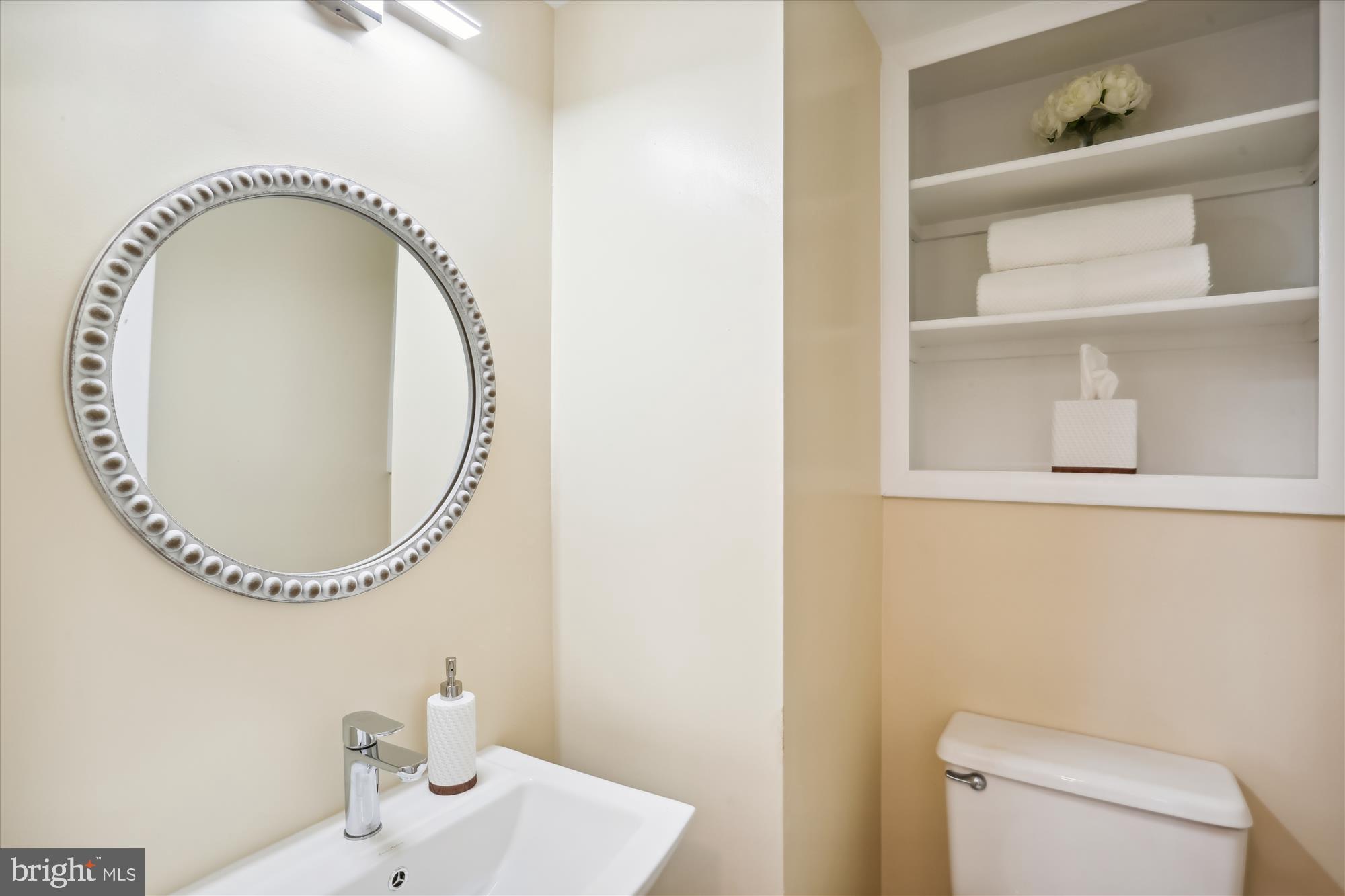 ORCHARD PLACE - Residential