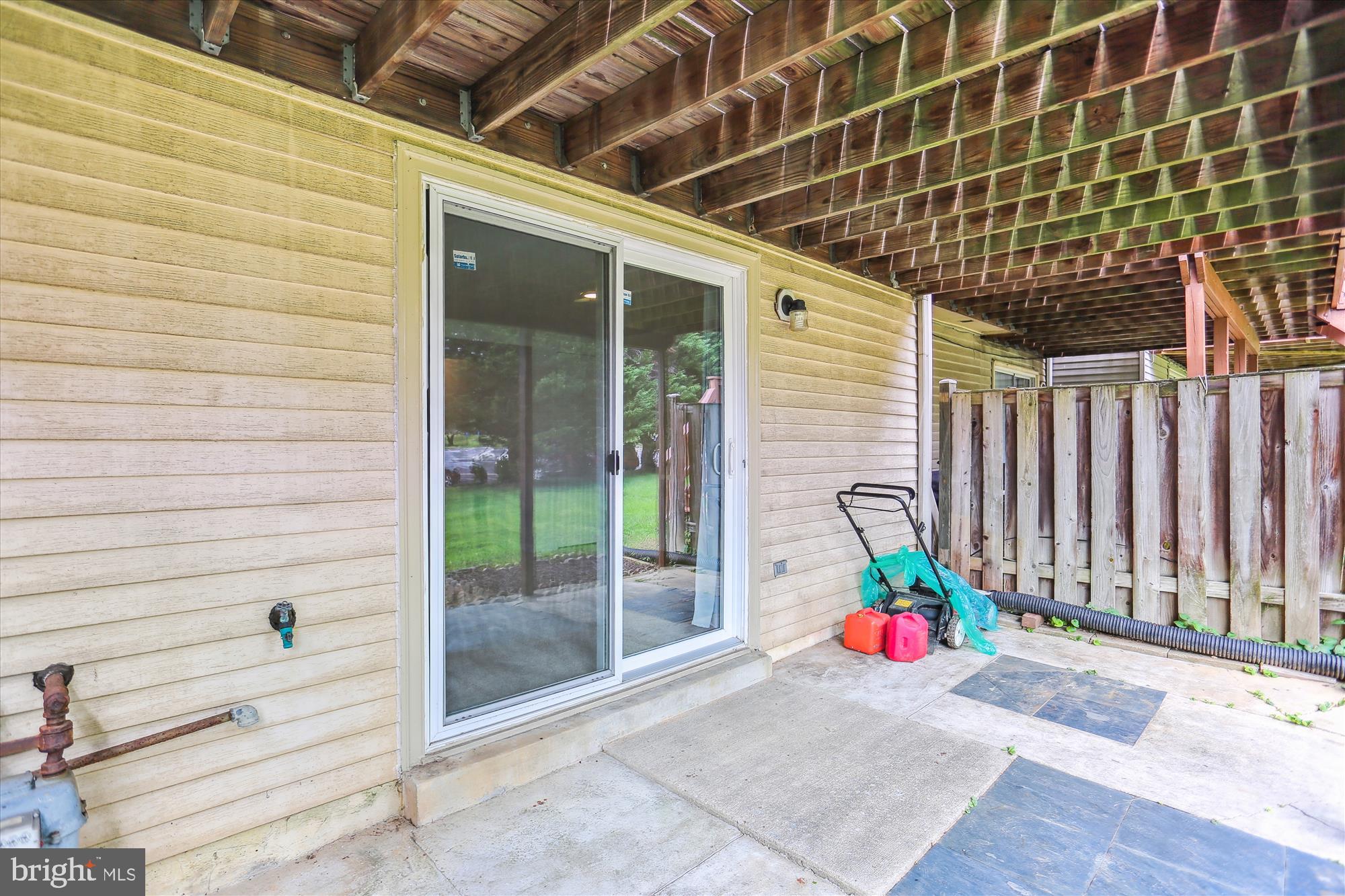 ORCHARD PLACE - Residential