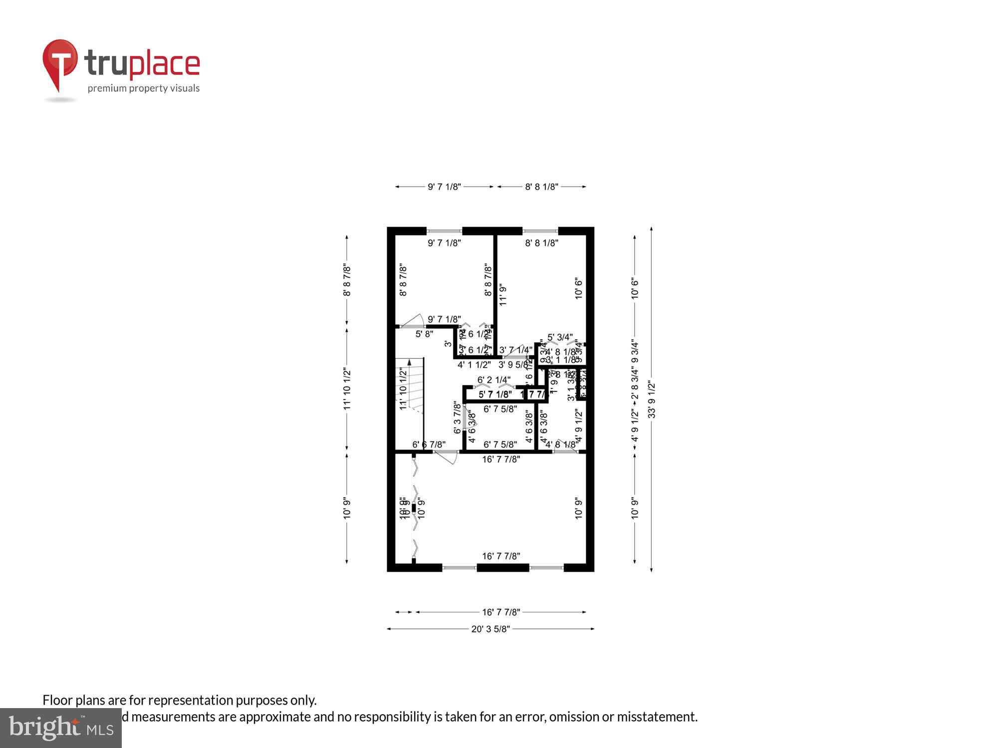 ORCHARD PLACE - Residential