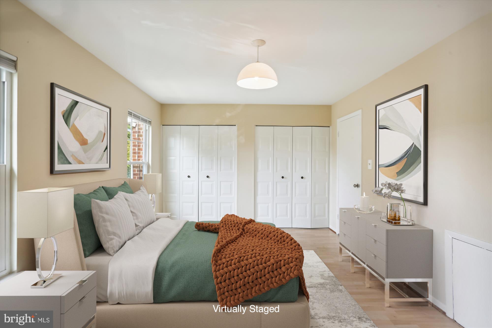 ORCHARD PLACE - Residential