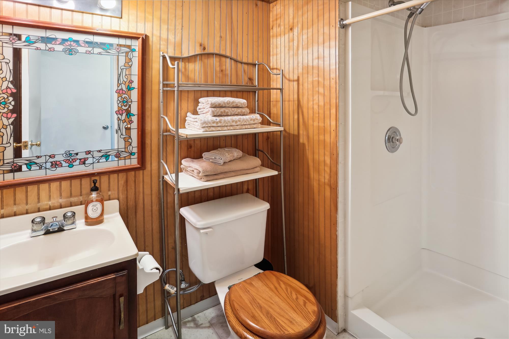 ORCHARD PLACE - Residential