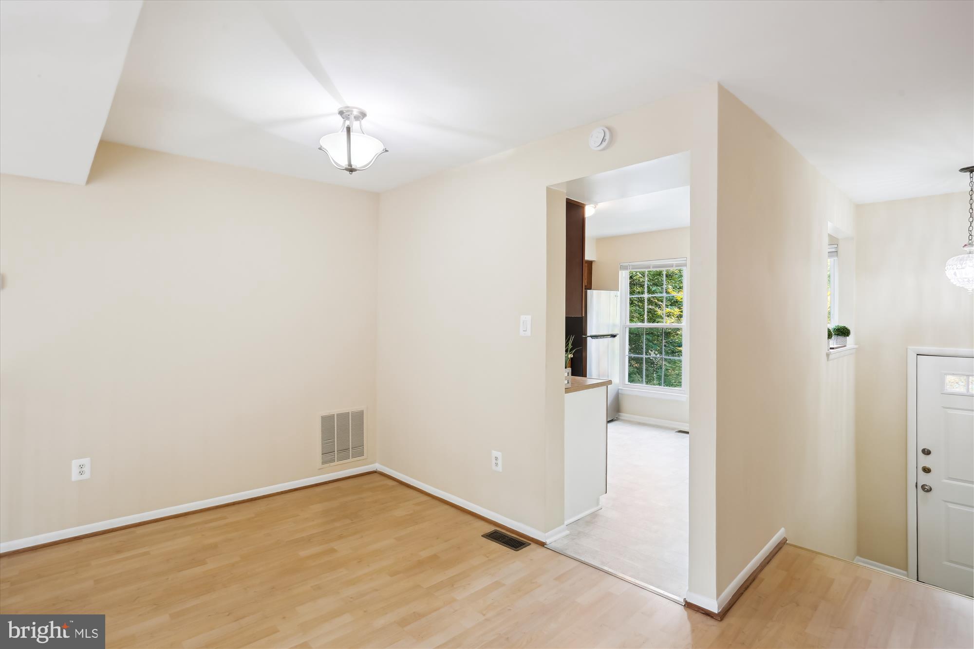 ORCHARD PLACE - Residential