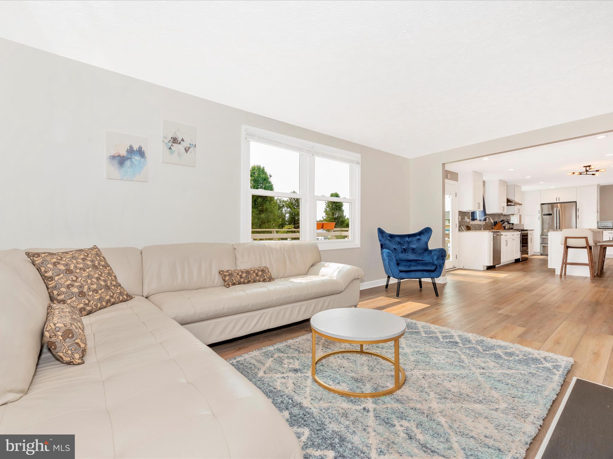 FARMBROOK - Residential