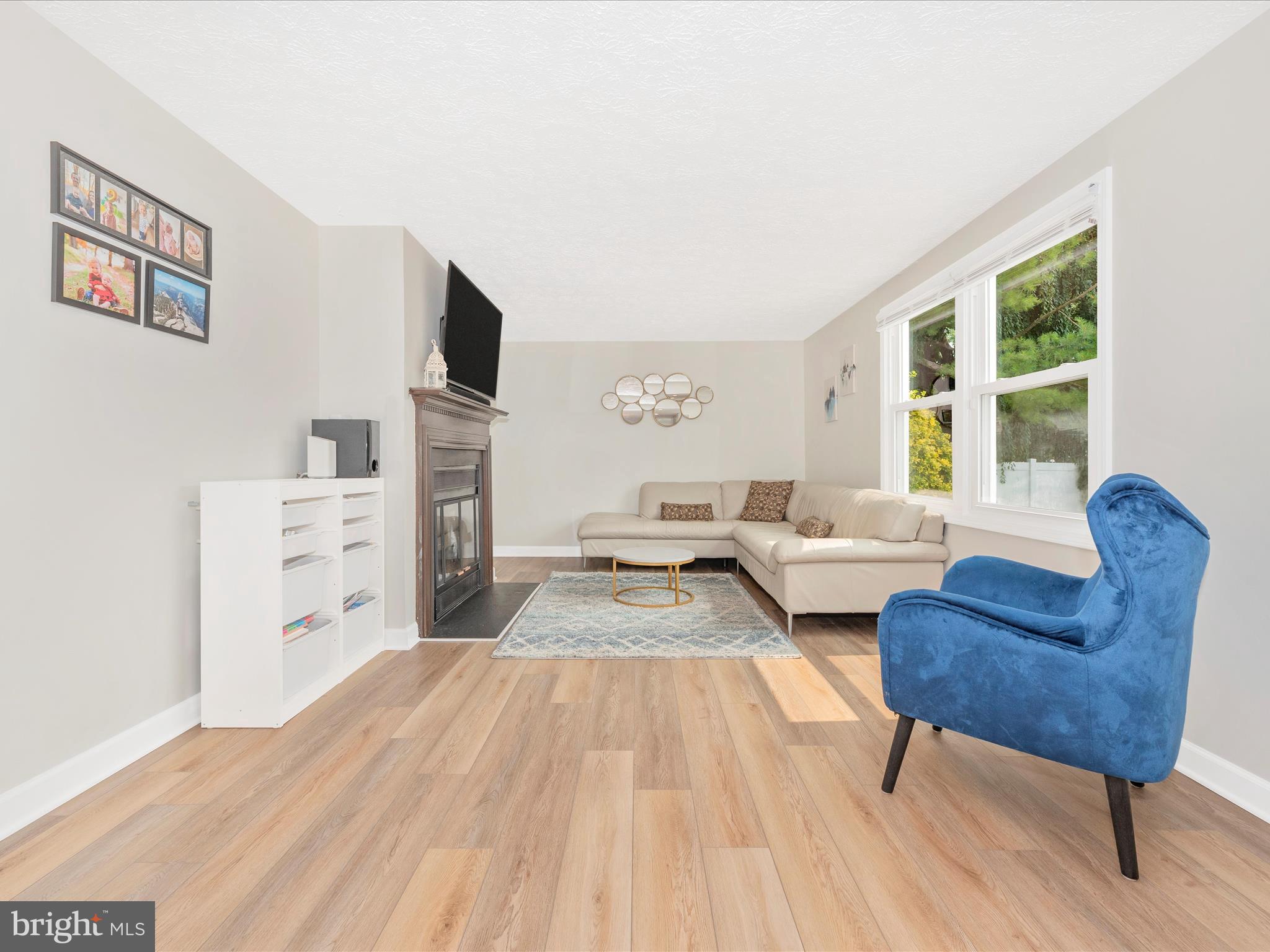 FARMBROOK - Residential