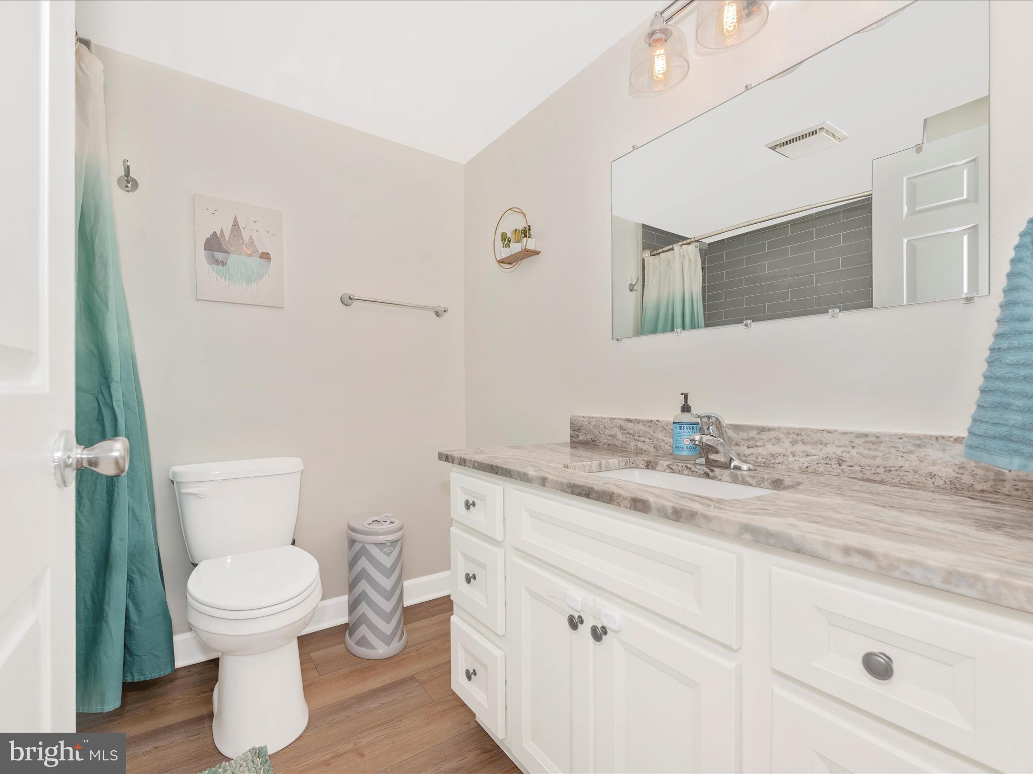 FARMBROOK - Residential