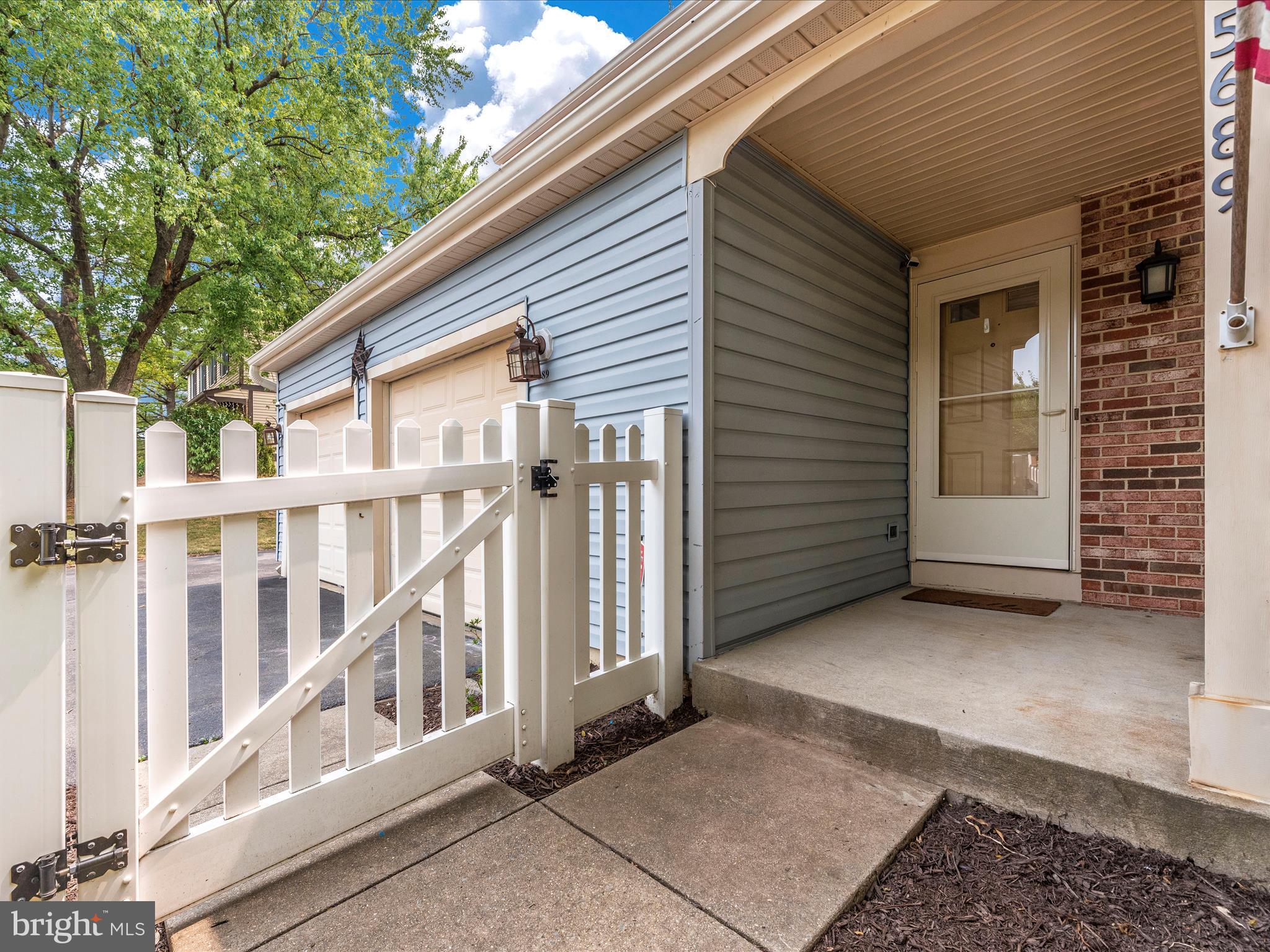 FARMBROOK - Residential