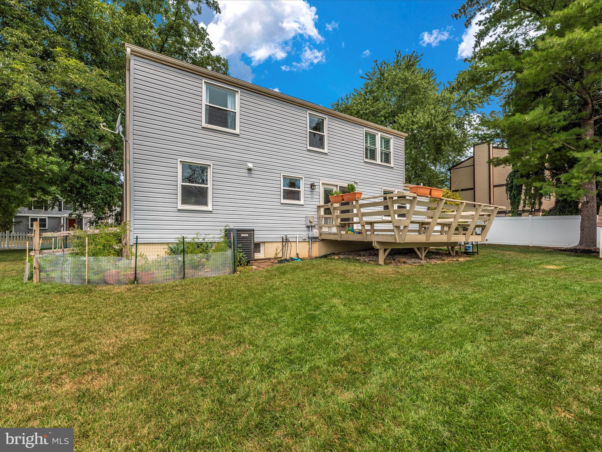 FARMBROOK - Residential