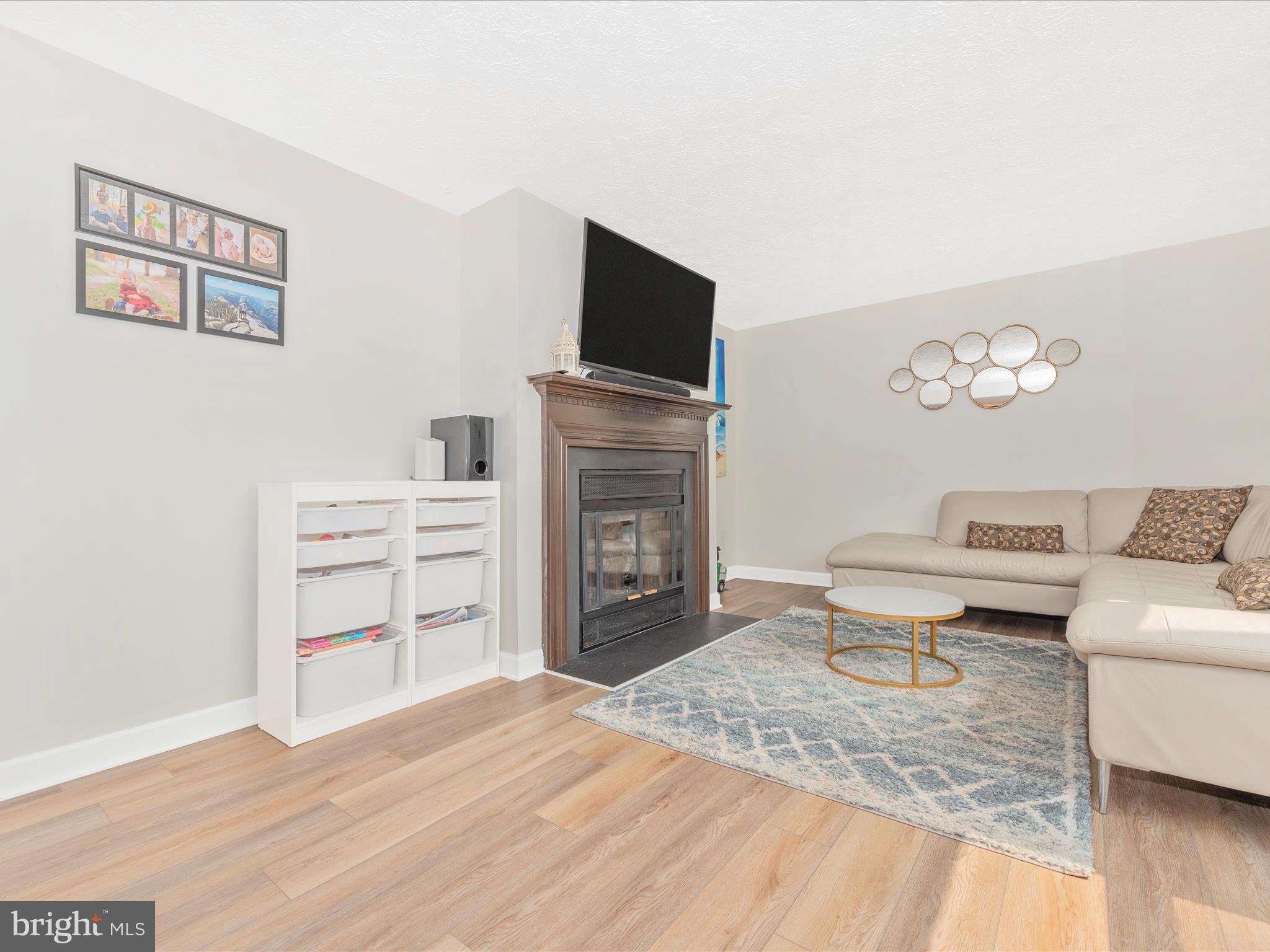 FARMBROOK - Residential