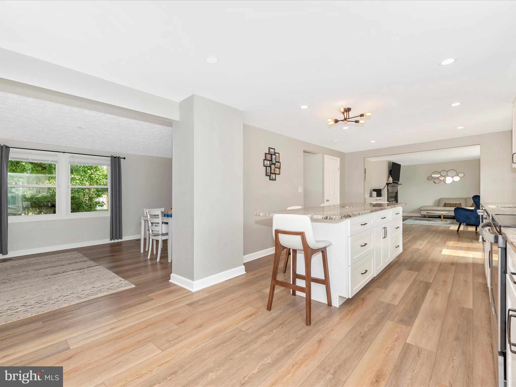 FARMBROOK - Residential