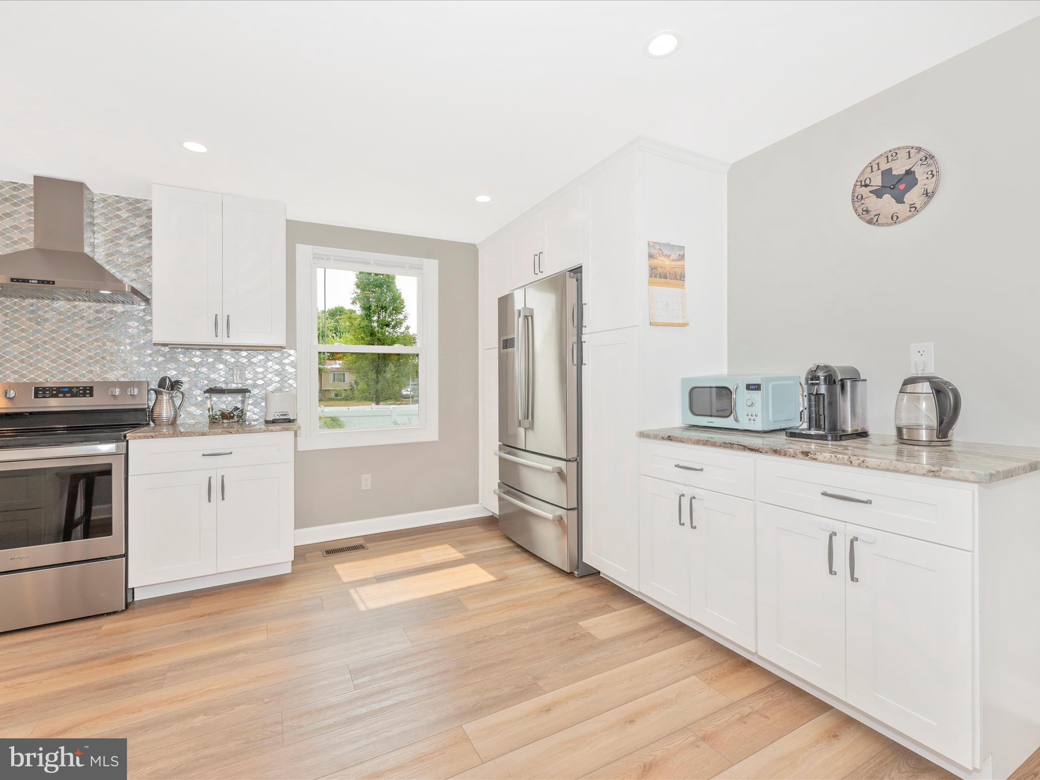 FARMBROOK - Residential