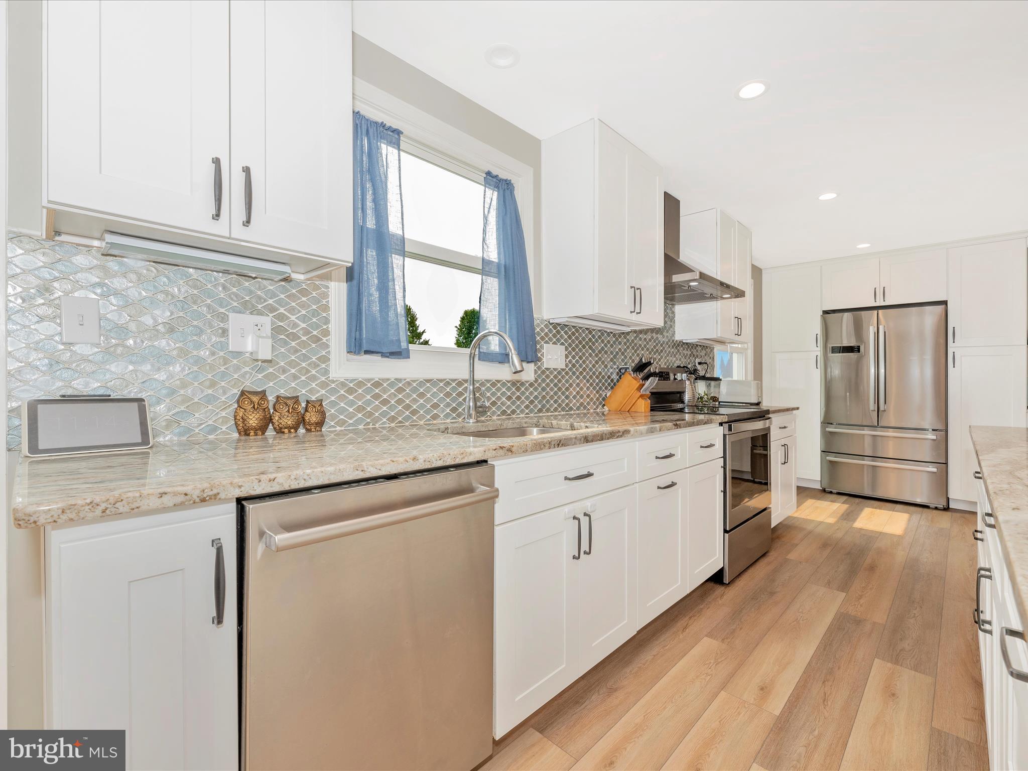 FARMBROOK - Residential