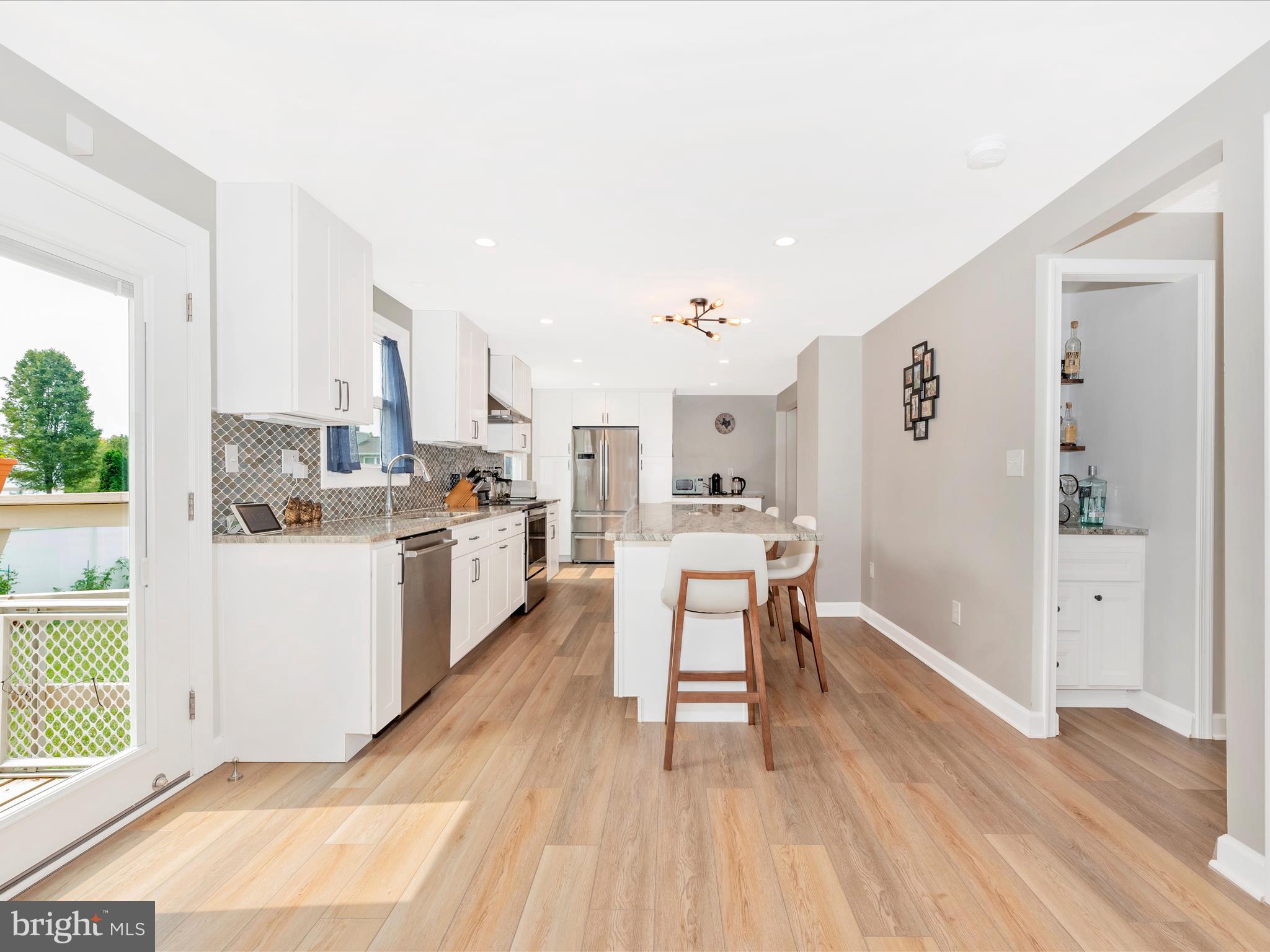 FARMBROOK - Residential