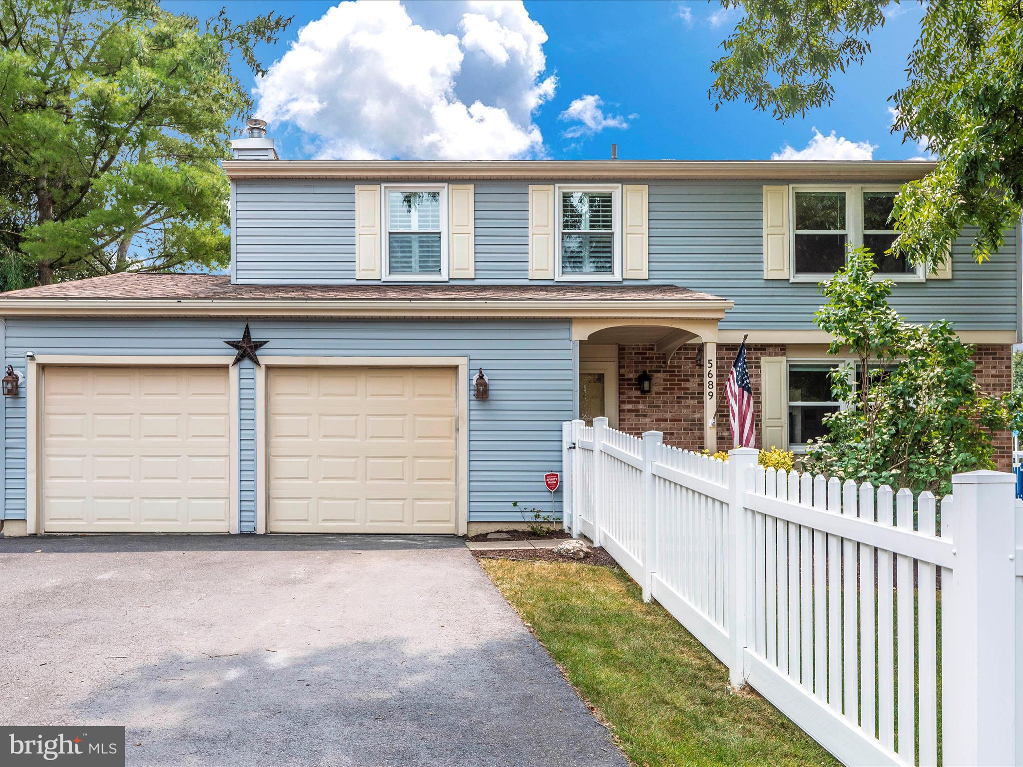 FARMBROOK - Residential