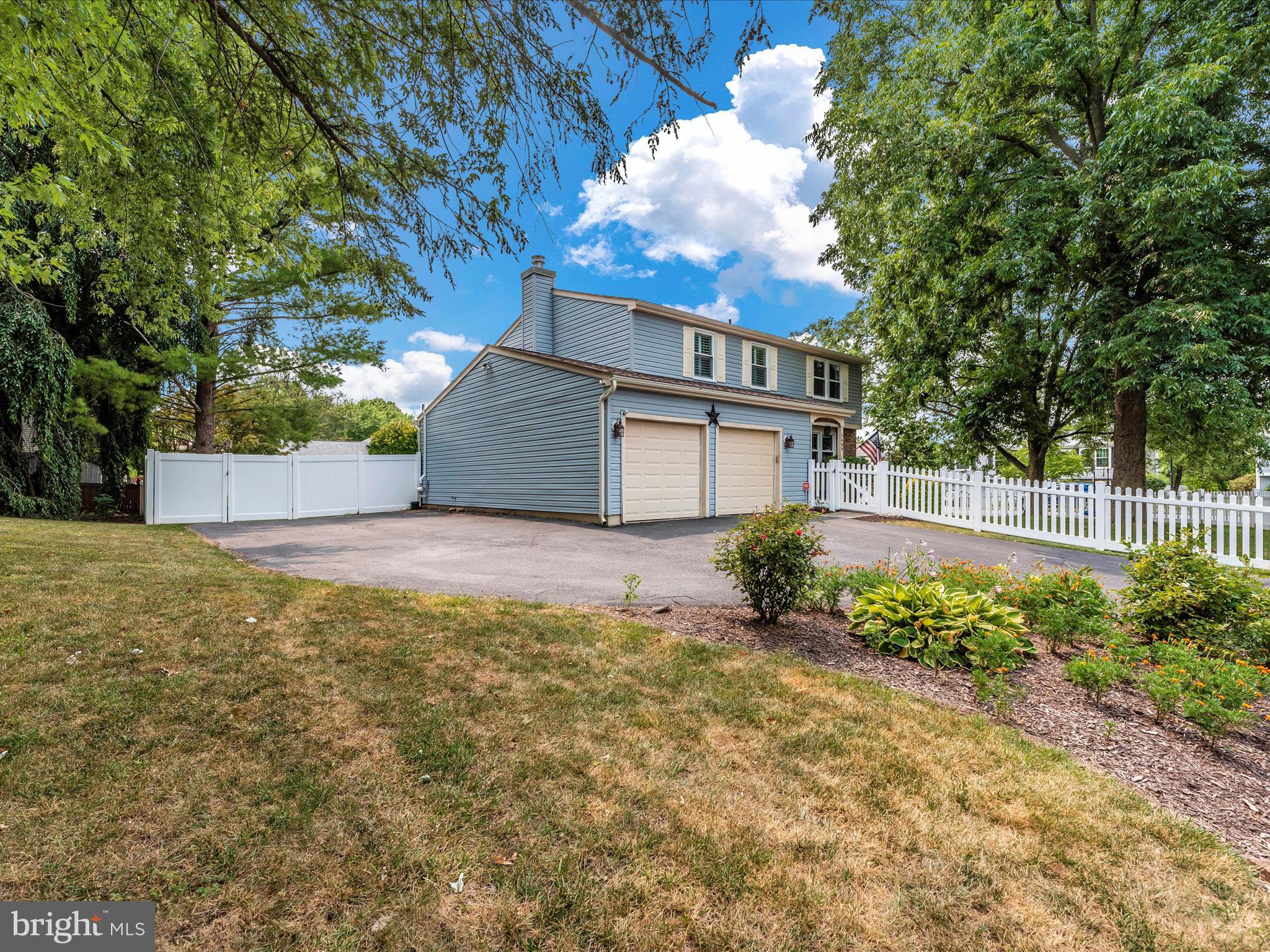 FARMBROOK - Residential