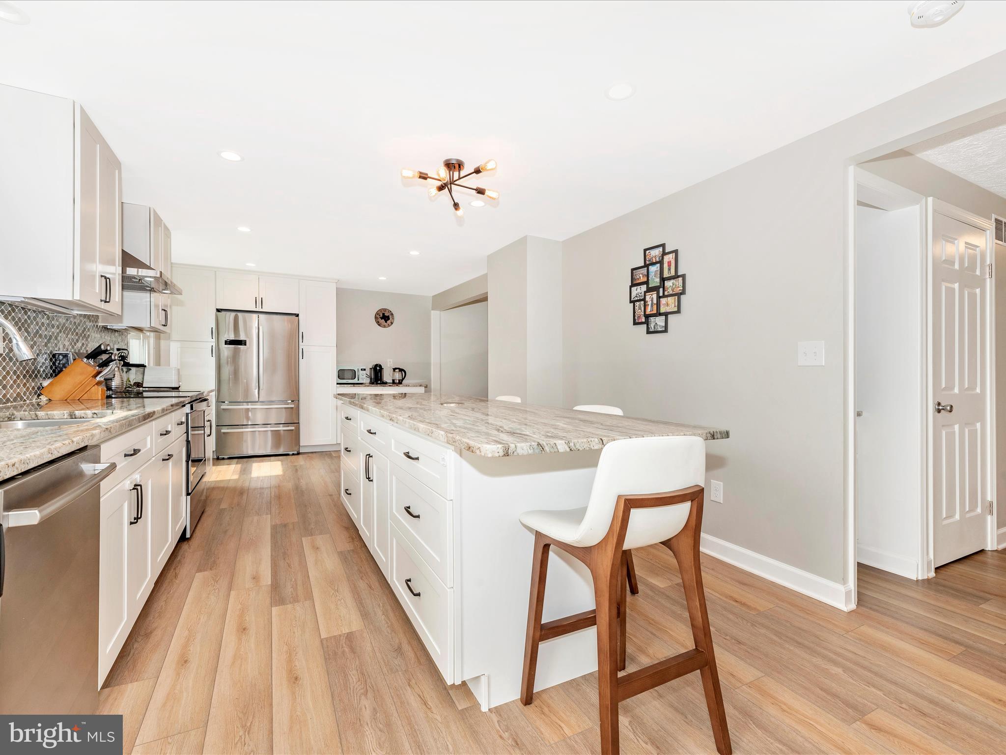 FARMBROOK - Residential