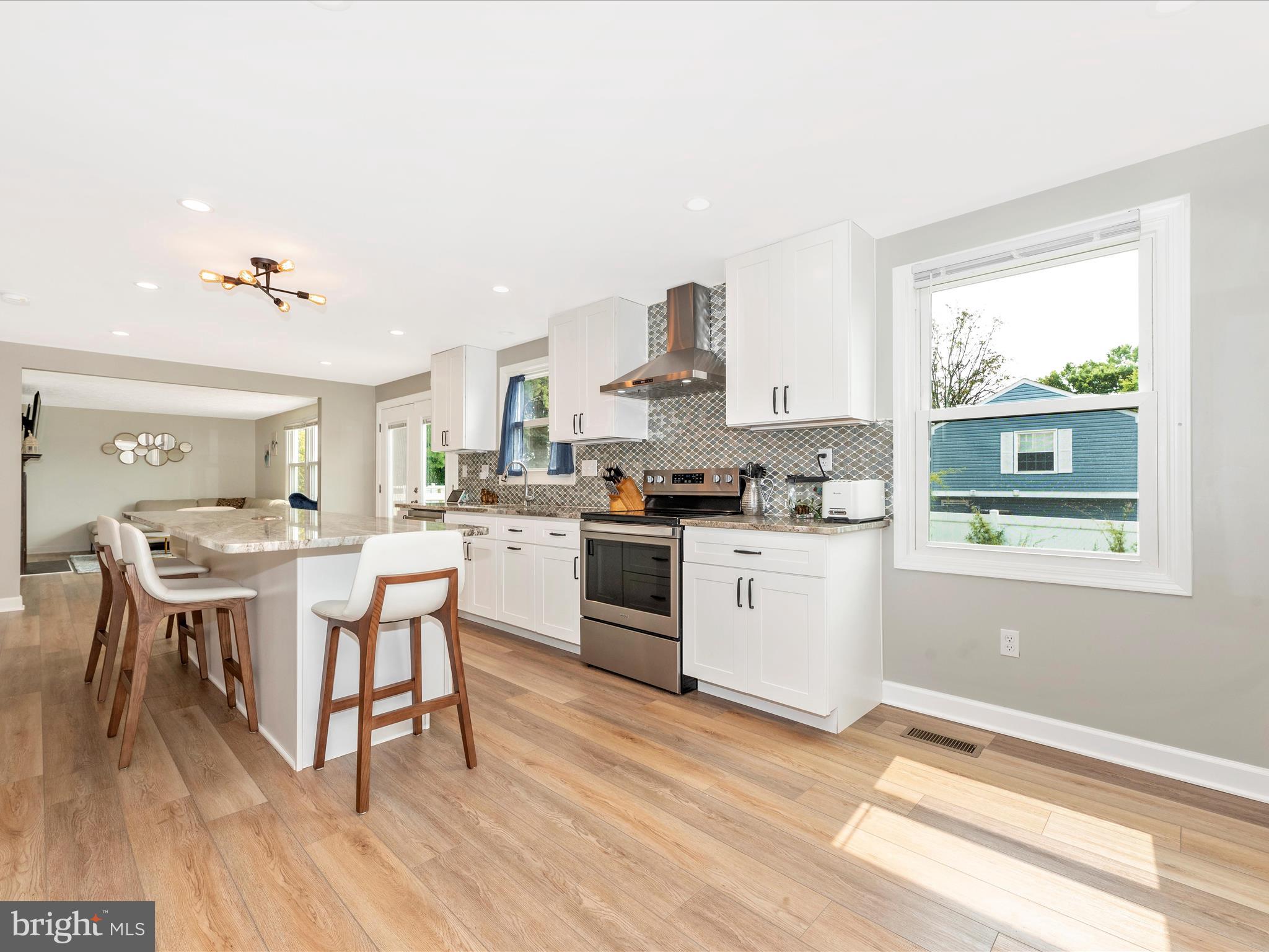 FARMBROOK - Residential