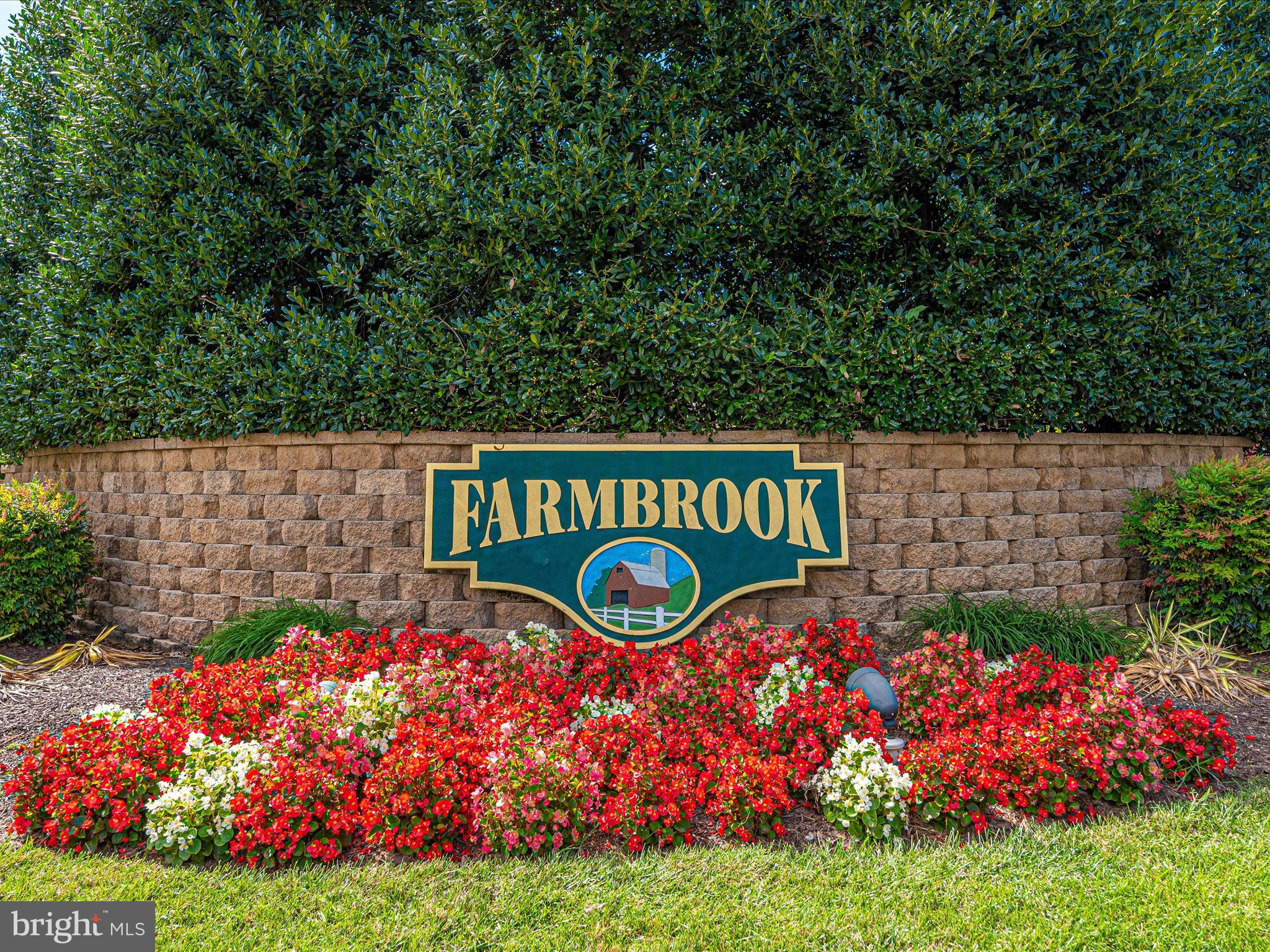 FARMBROOK - Residential
