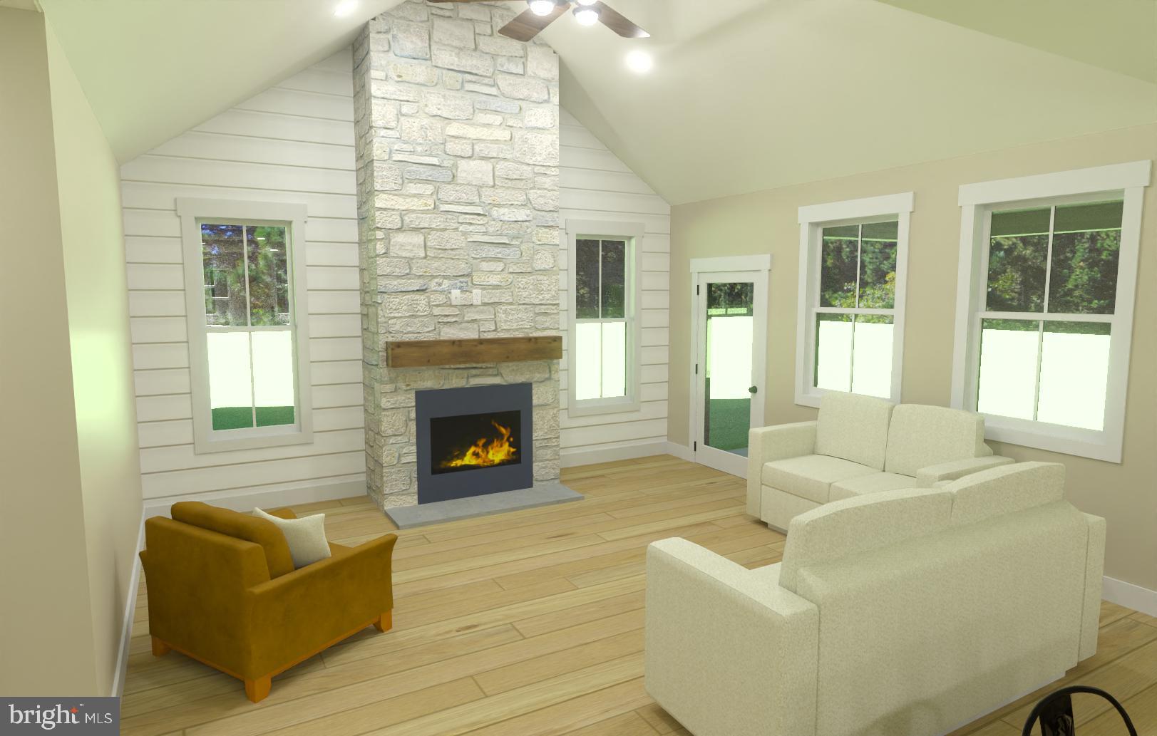 Lot 20 LOCUST ROAD