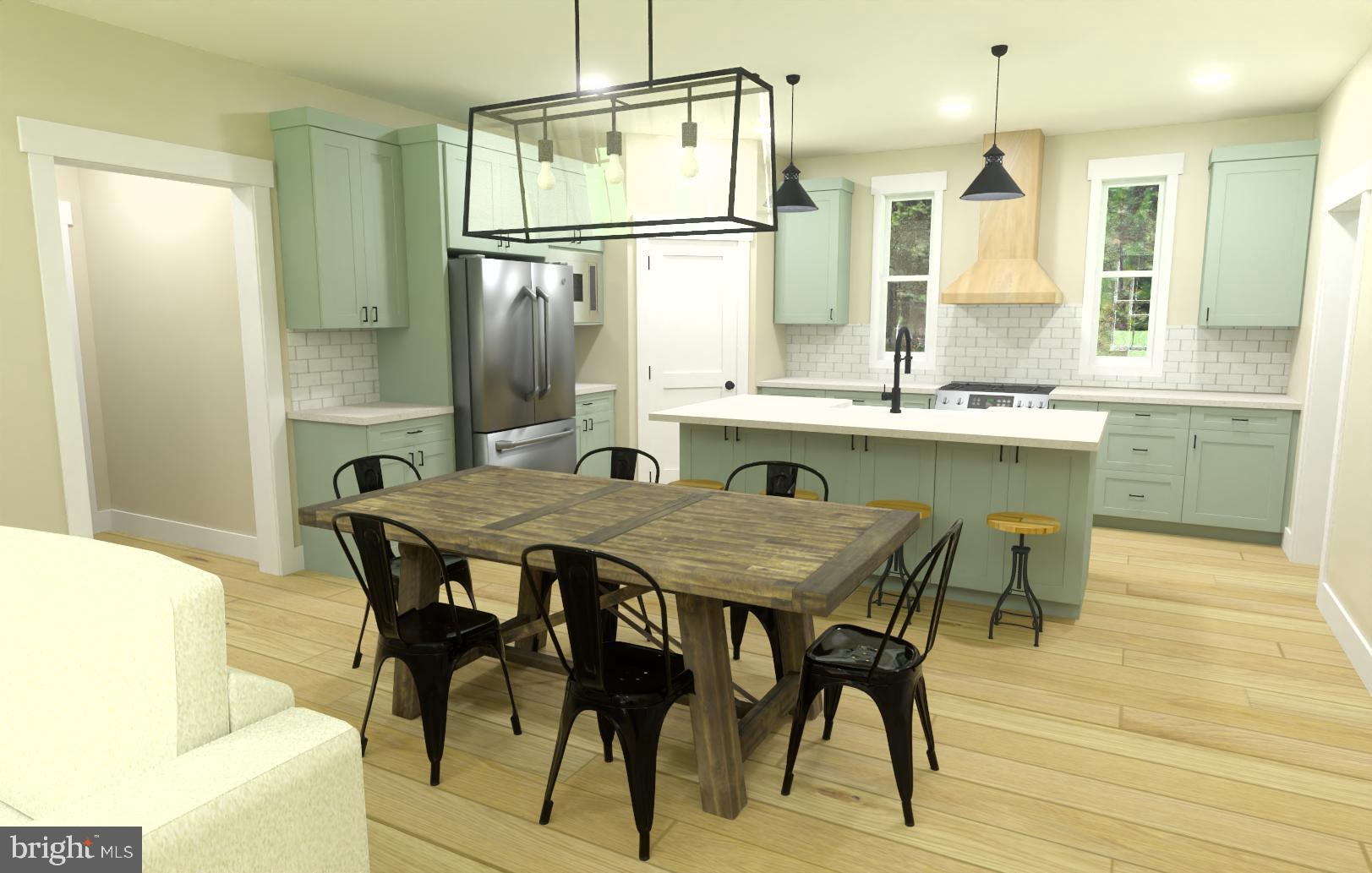 Lot 20 LOCUST ROAD