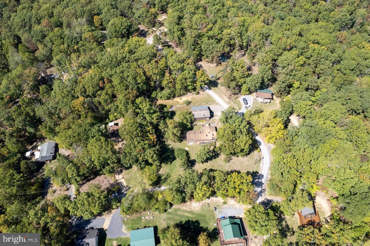 PAGE VALLEY ESTATES - Residential