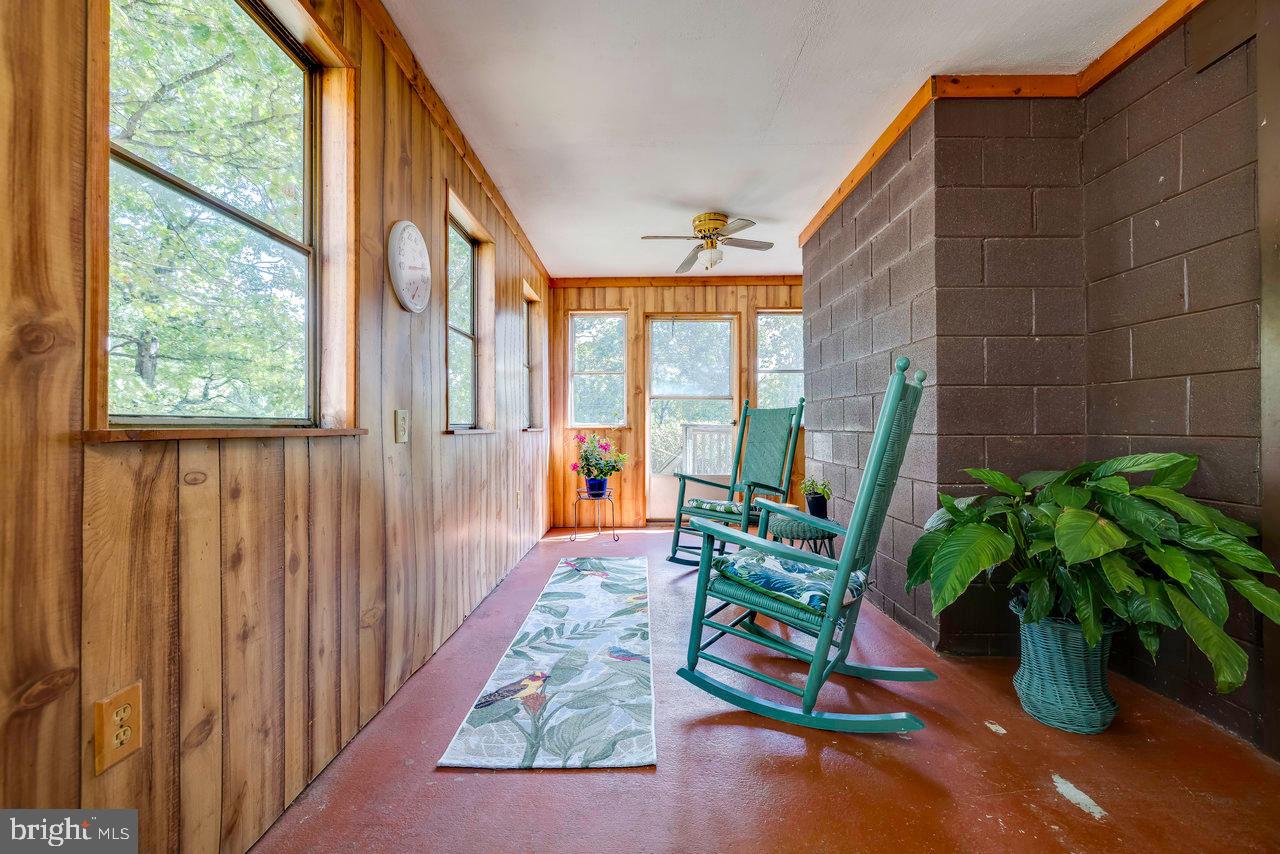 PAGE VALLEY ESTATES - Residential