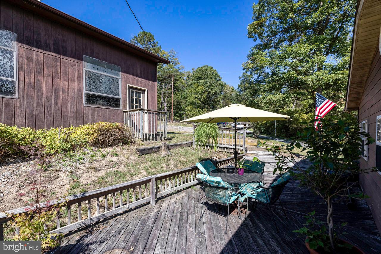 PAGE VALLEY ESTATES - Residential