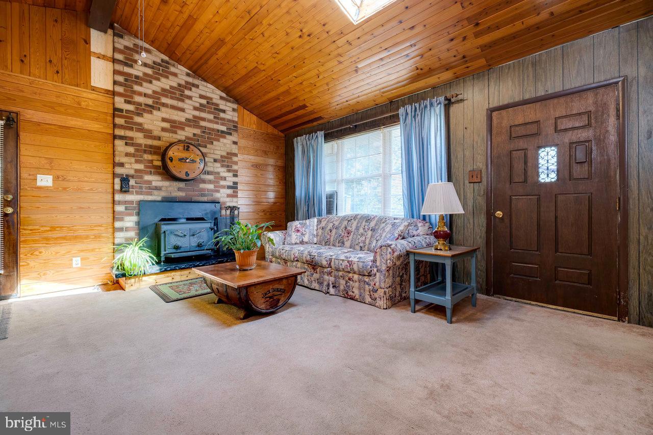 PAGE VALLEY ESTATES - Residential