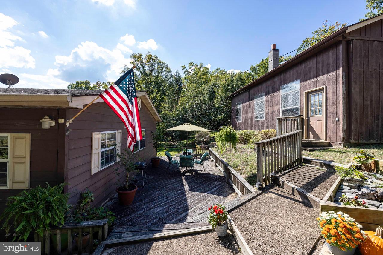 PAGE VALLEY ESTATES - Residential