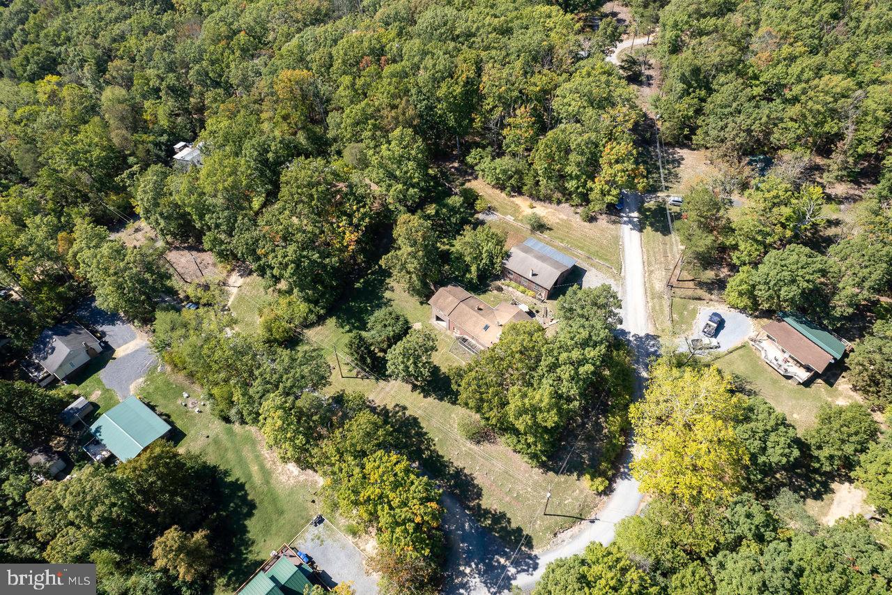 PAGE VALLEY ESTATES - Residential